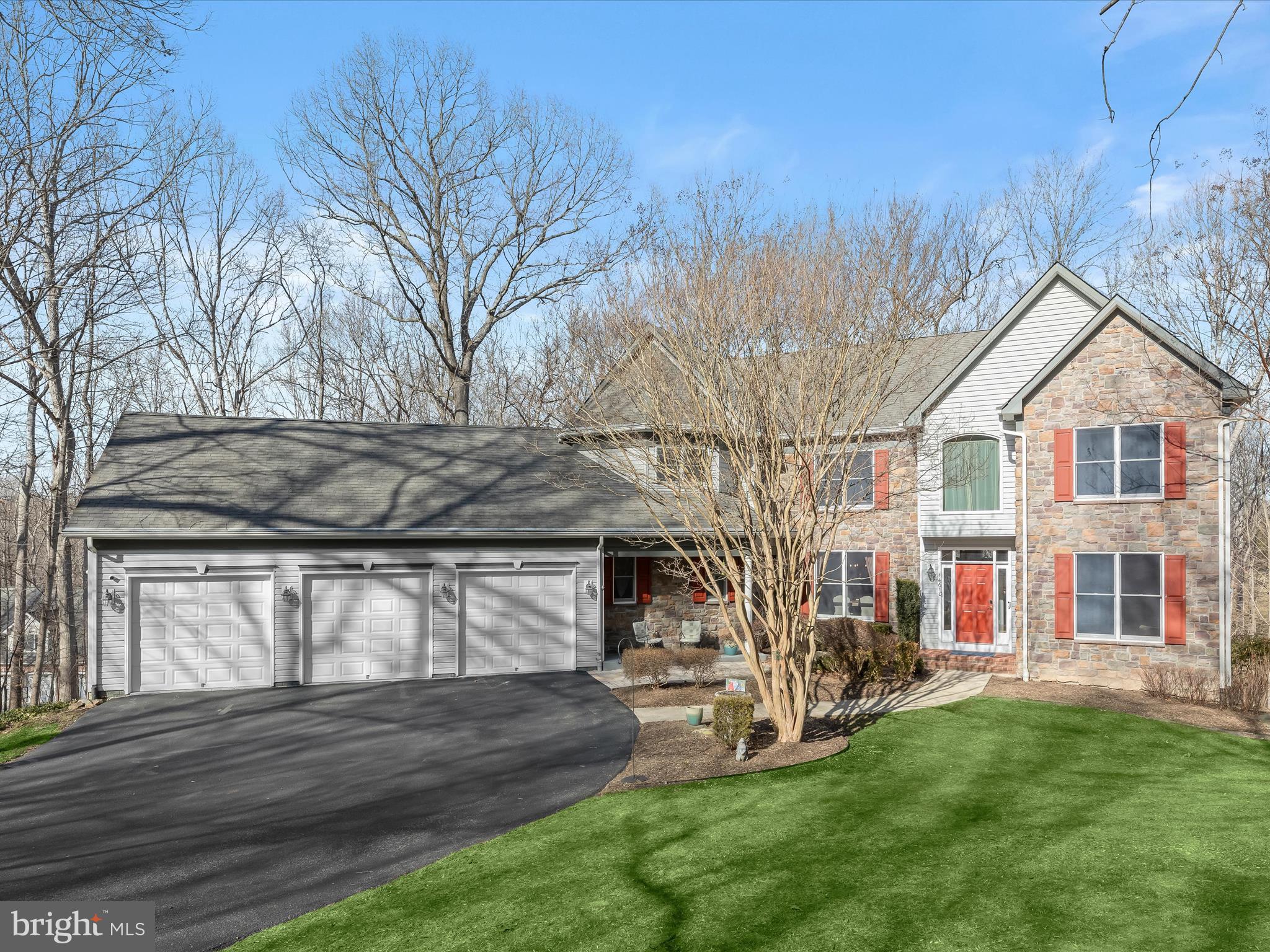 14610 Triadelphia Mill Rd