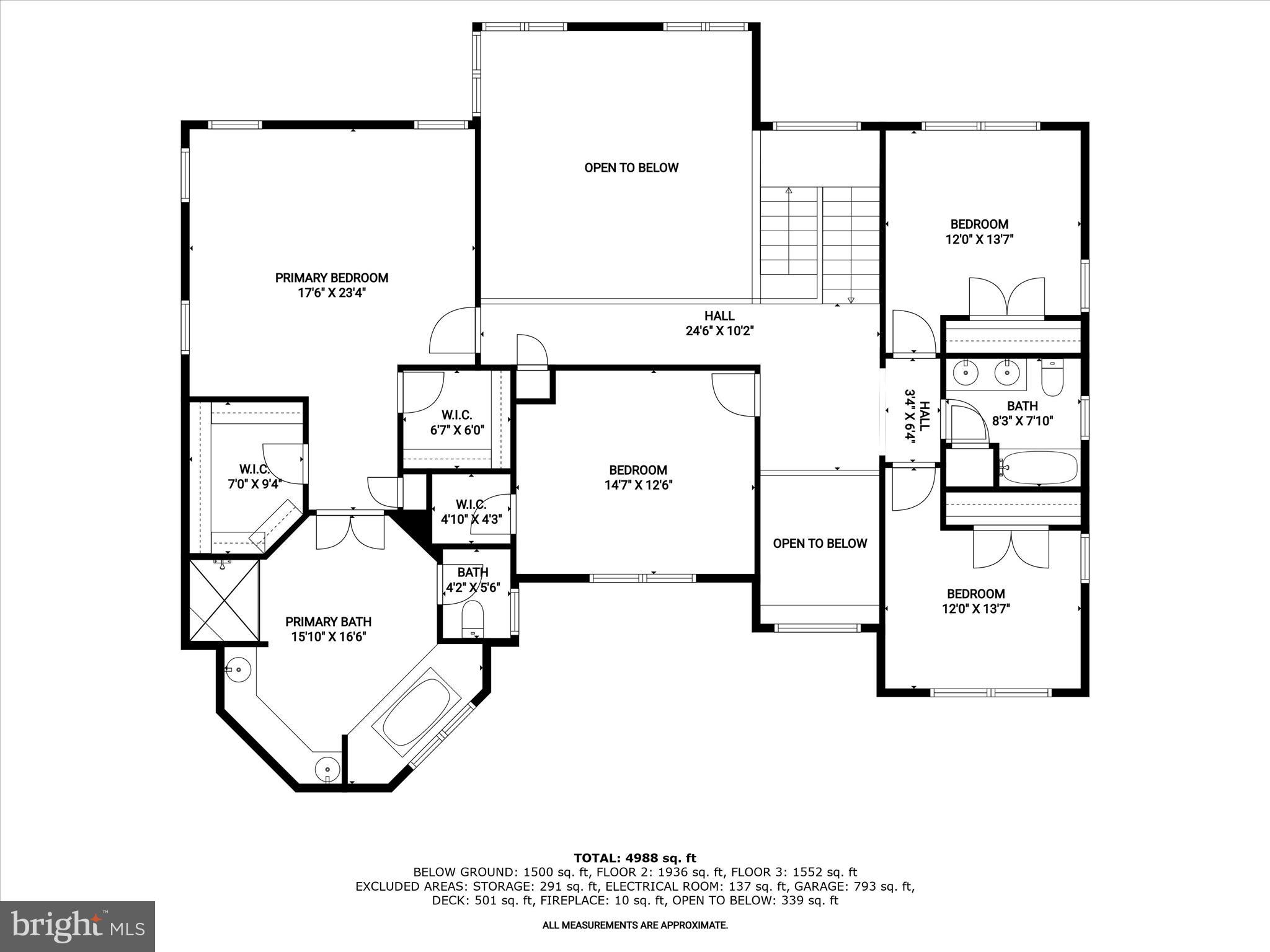 14610 Triadelphia Mill Rd