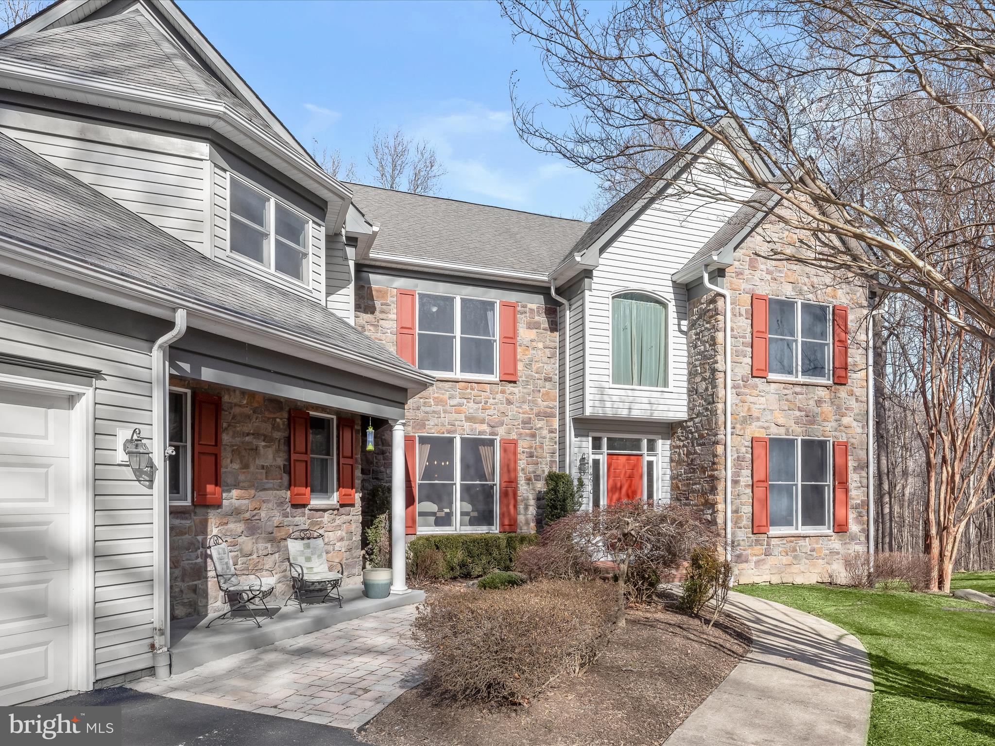 14610 Triadelphia Mill Rd