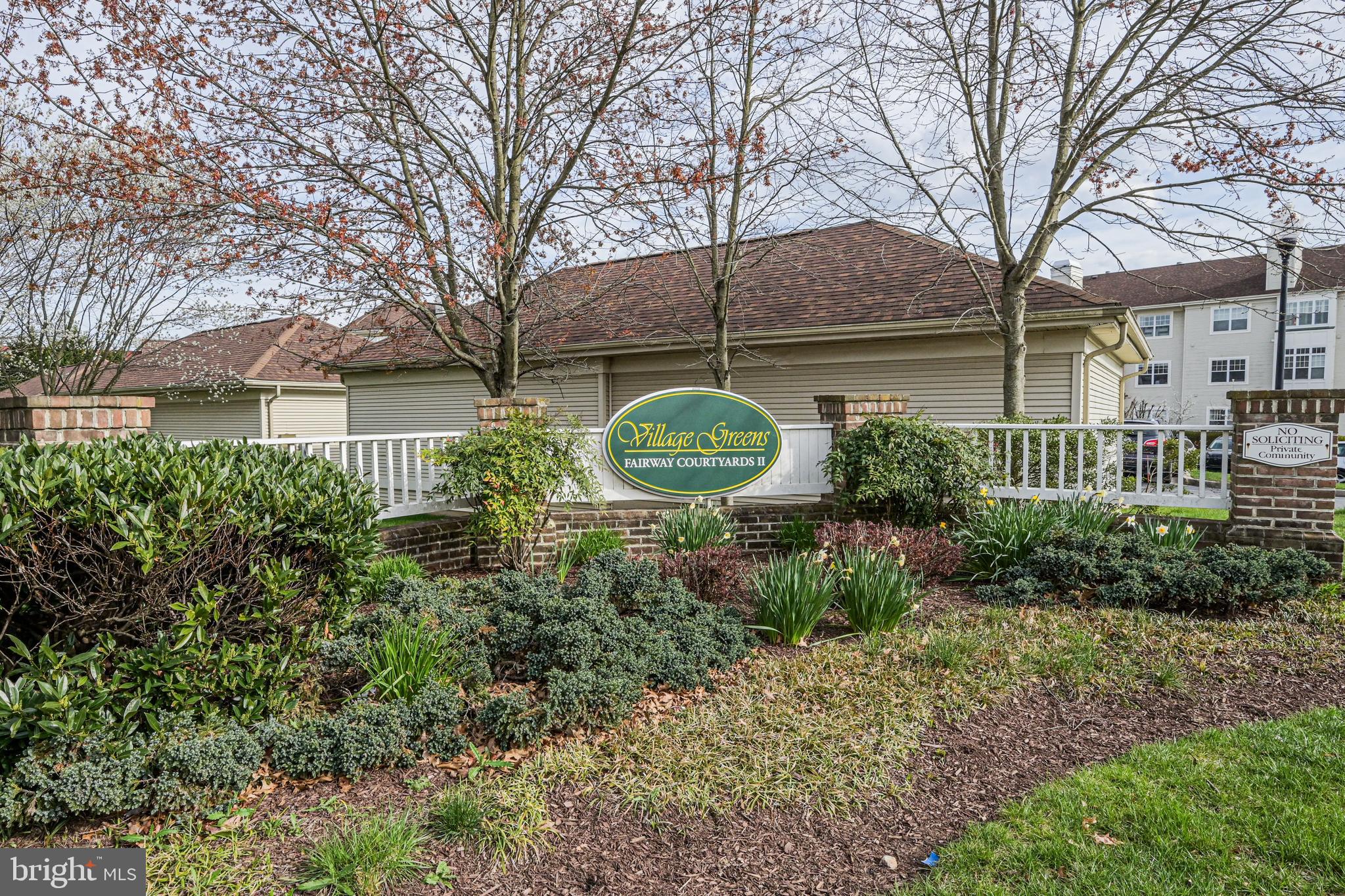 2120 Troon Overlook #J 103