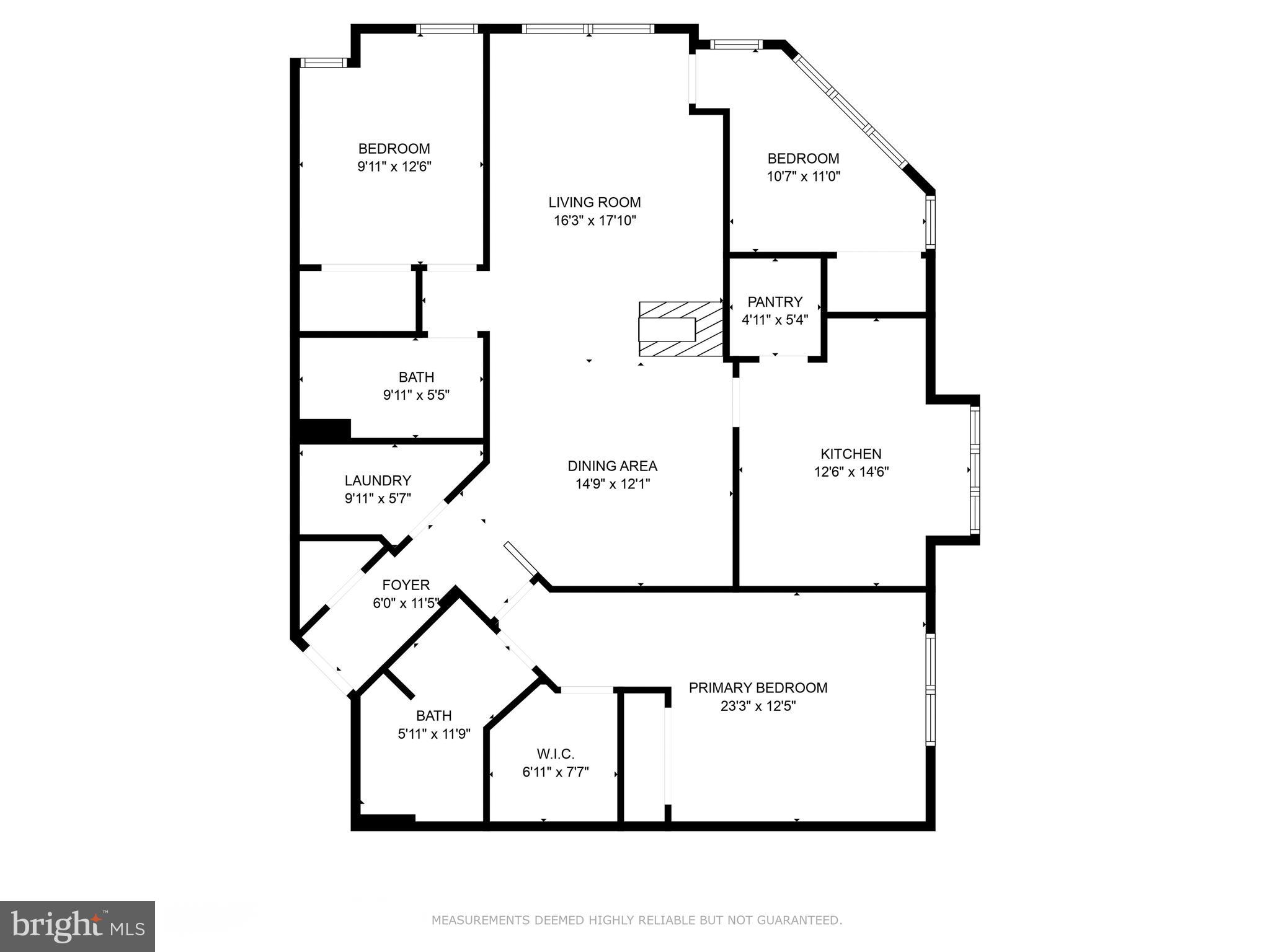 2120 Troon Overlook #J 103