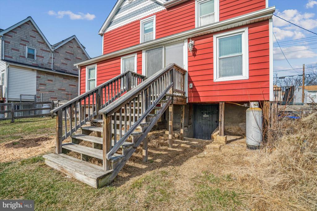 10117 High Ridge Rd