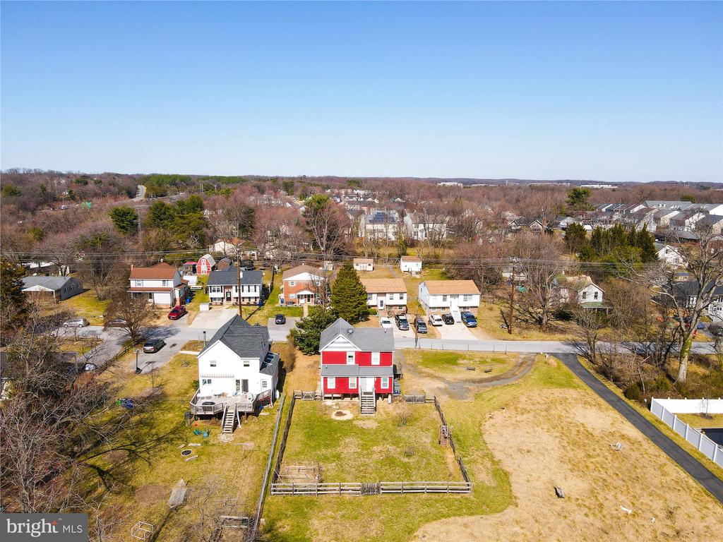10117 High Ridge Rd
