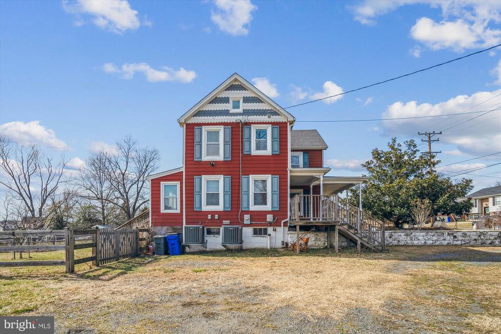 10117 High Ridge Rd