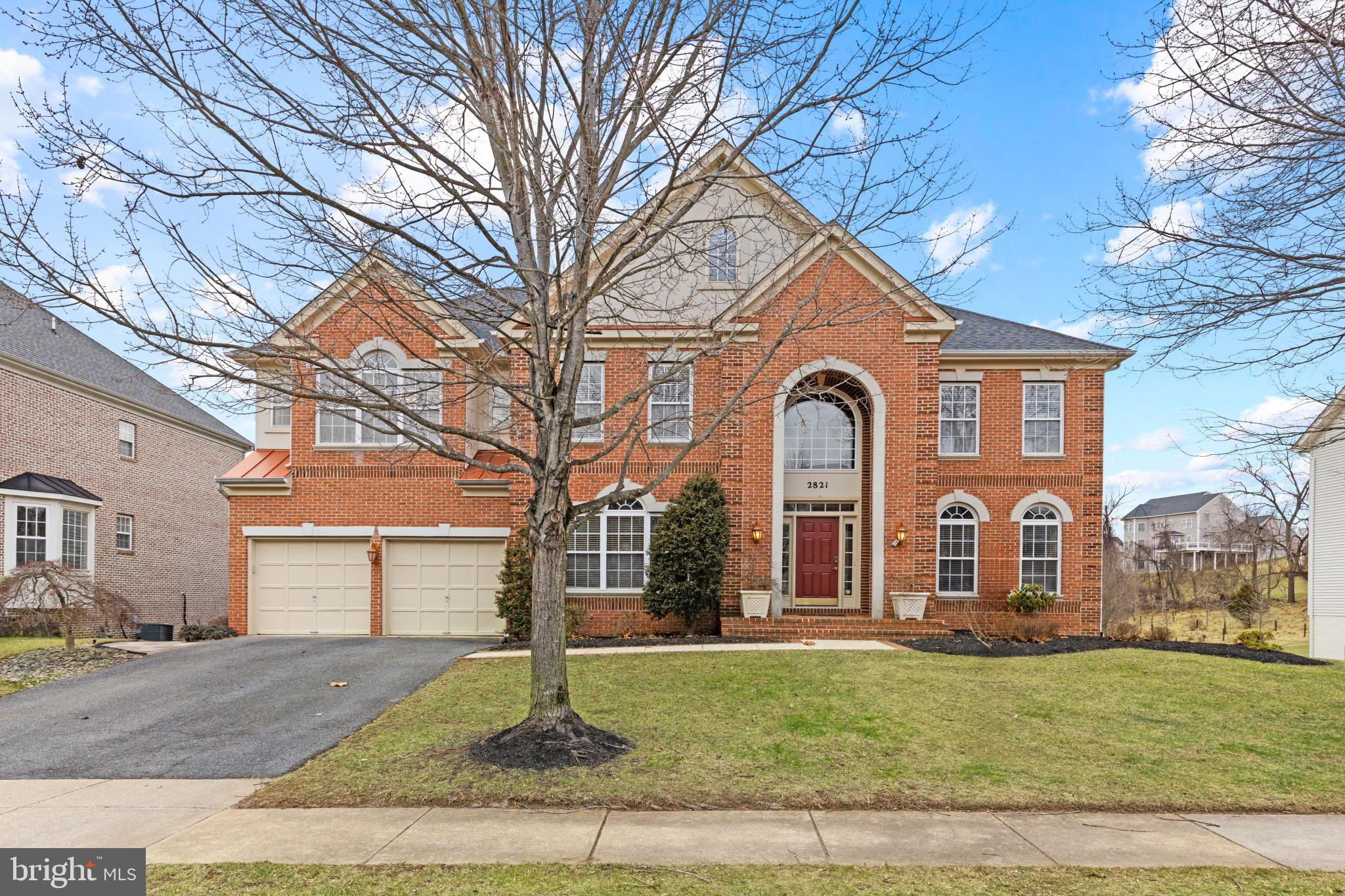 2821 Millers Way Dr