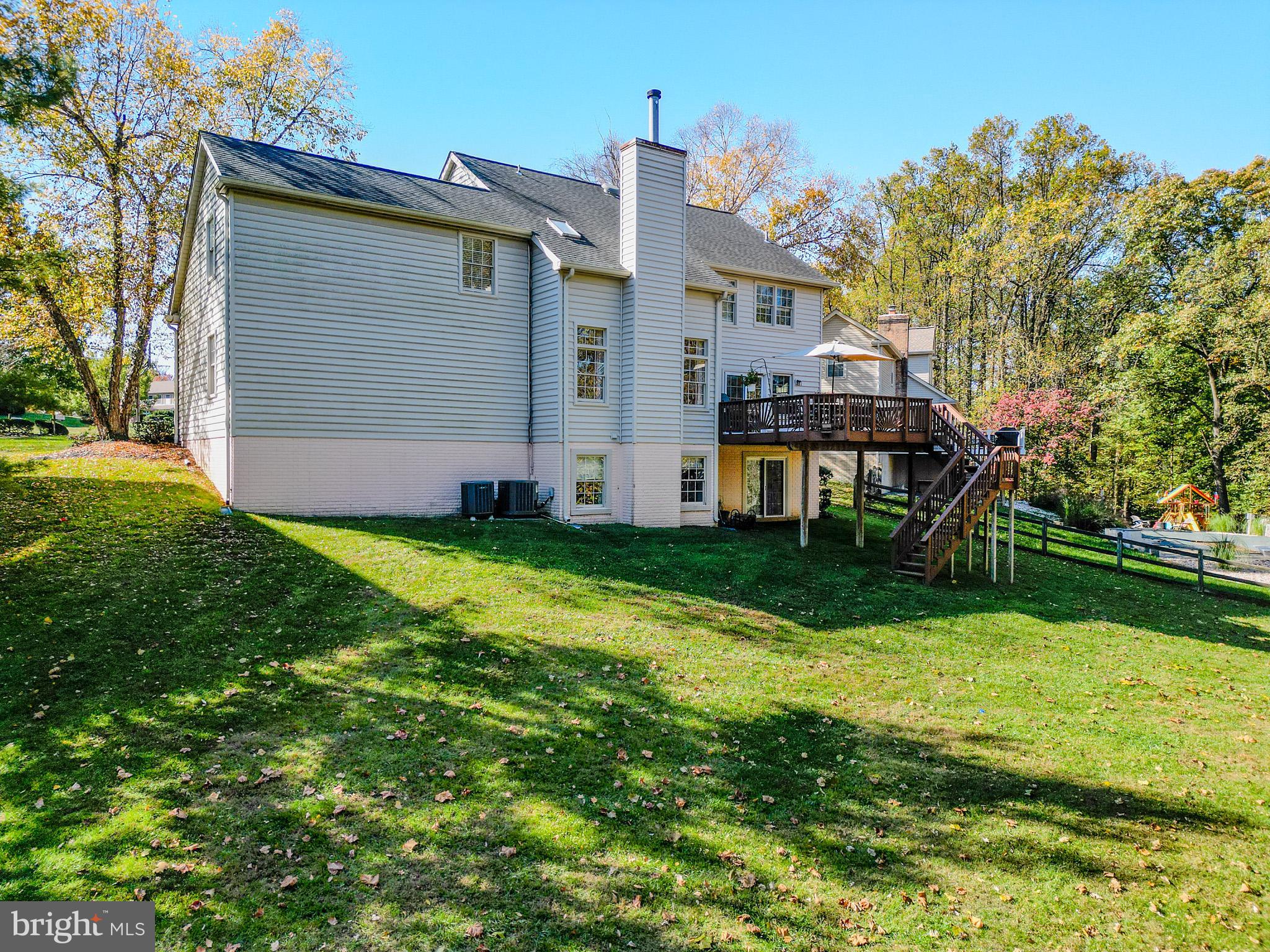 7730 Millstone Ct