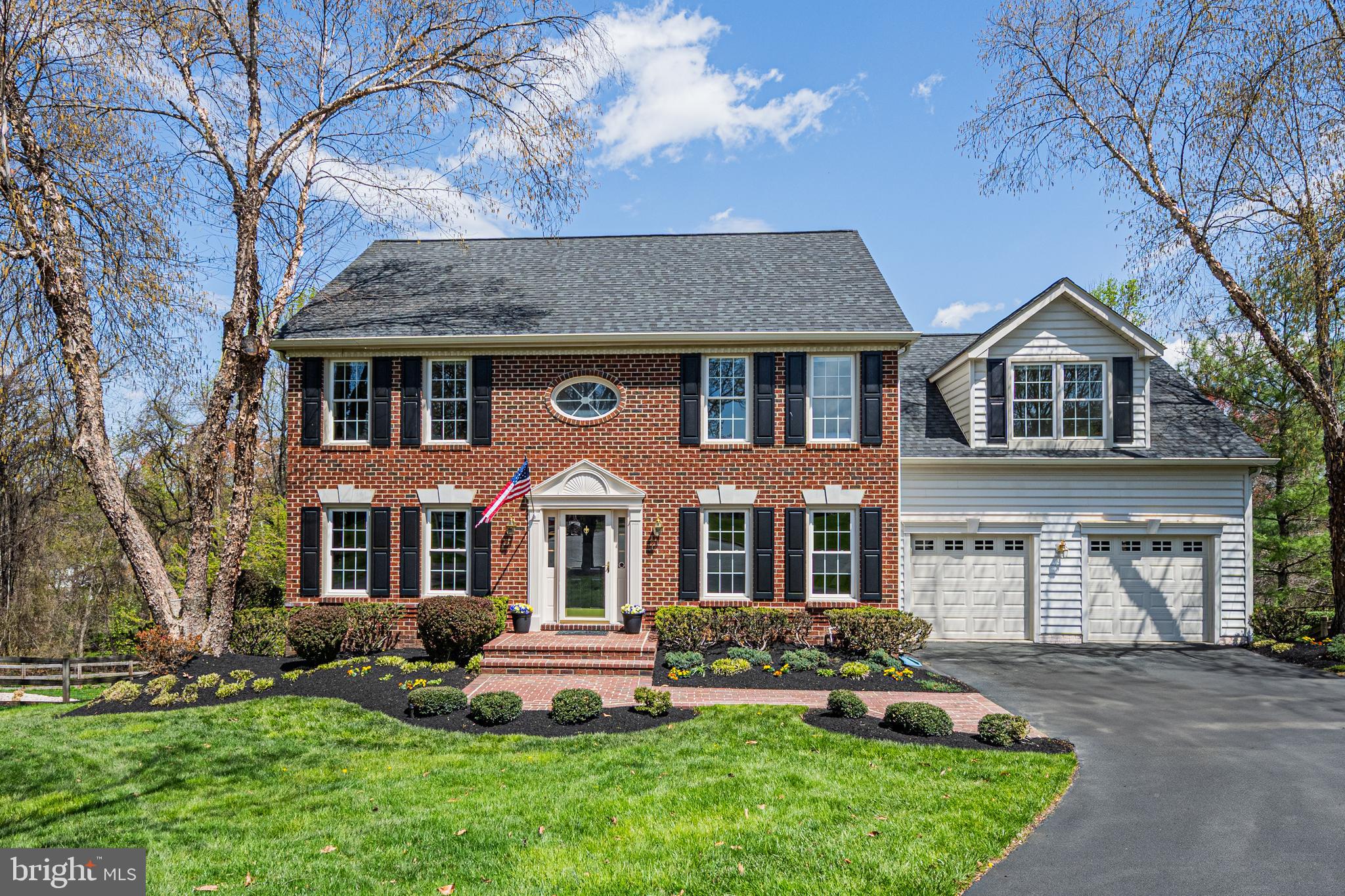 7730 Millstone Ct