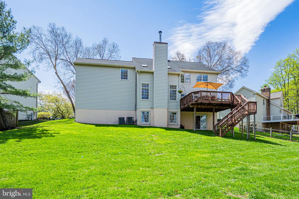 7730 Millstone Ct
