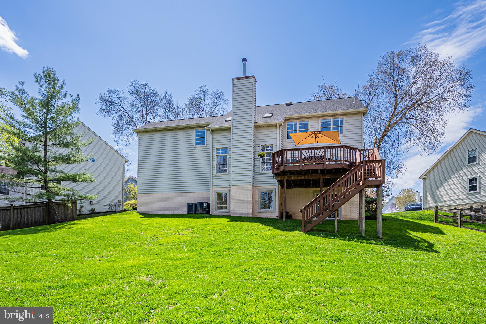 7730 Millstone Ct