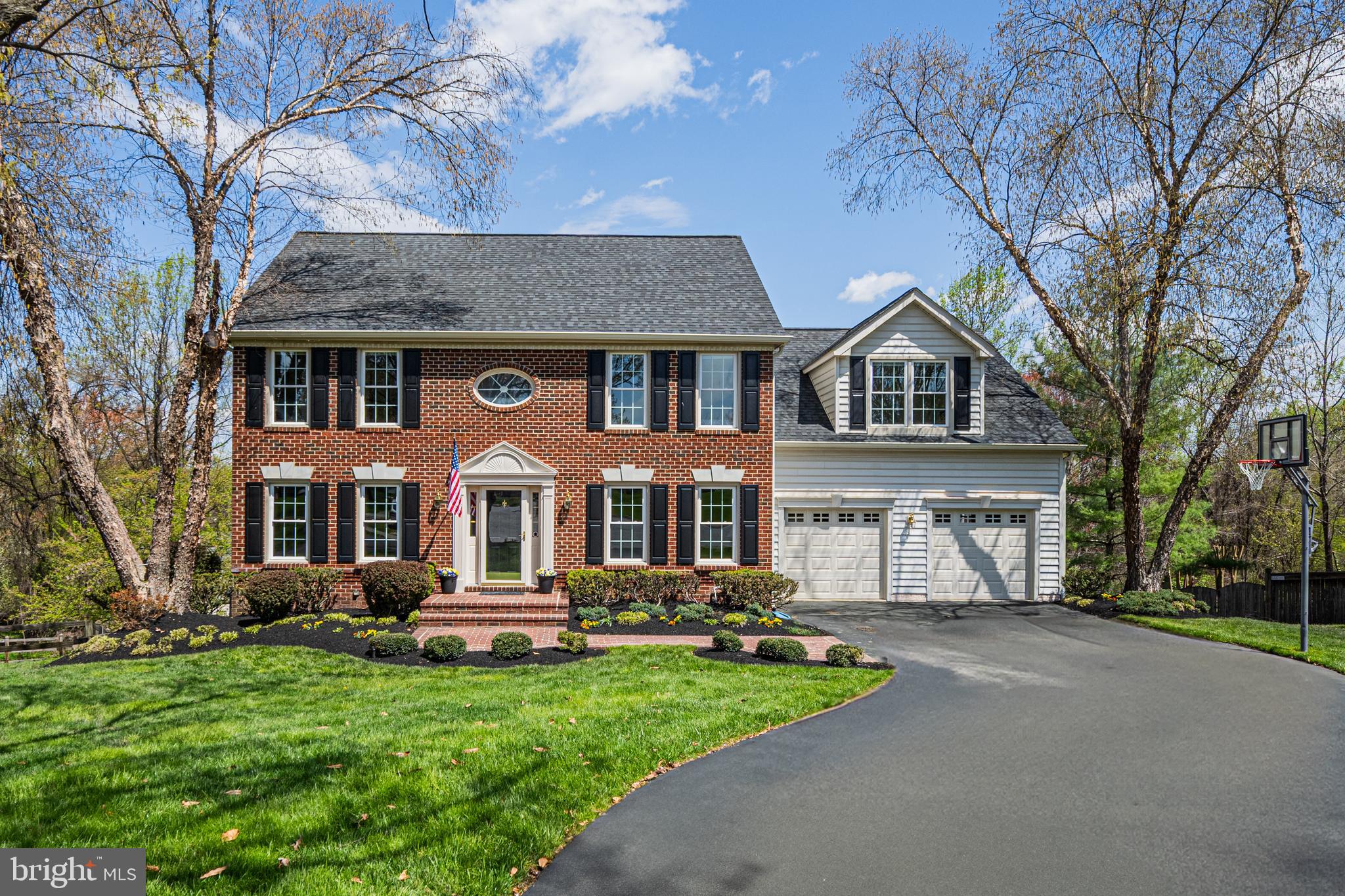 7730 Millstone Ct
