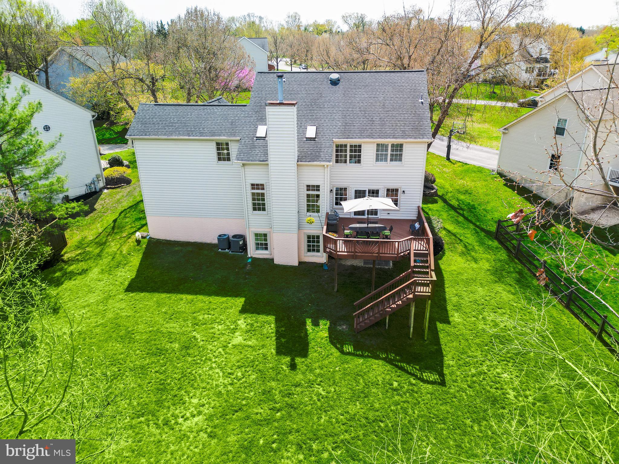 7730 Millstone Ct