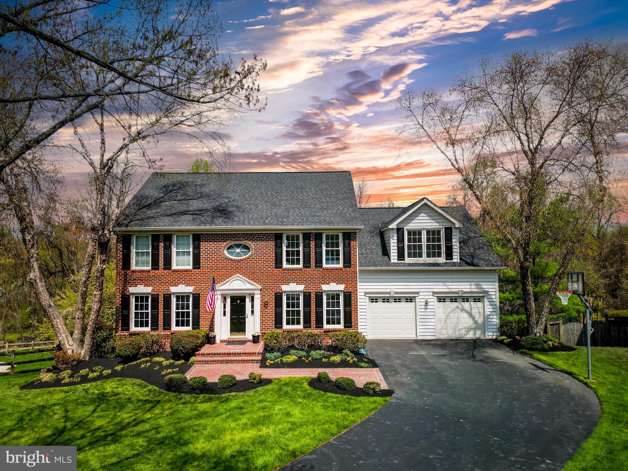 7730 Millstone Ct