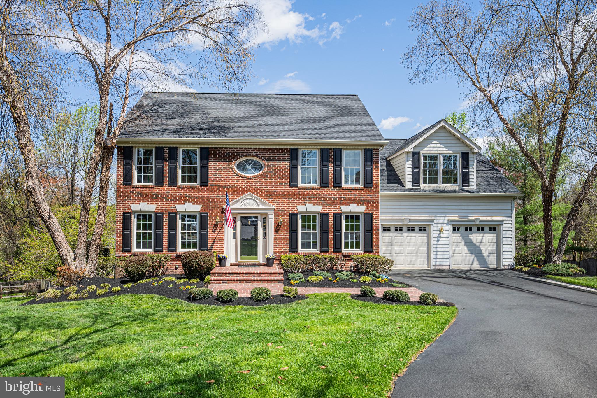 7730 Millstone Ct