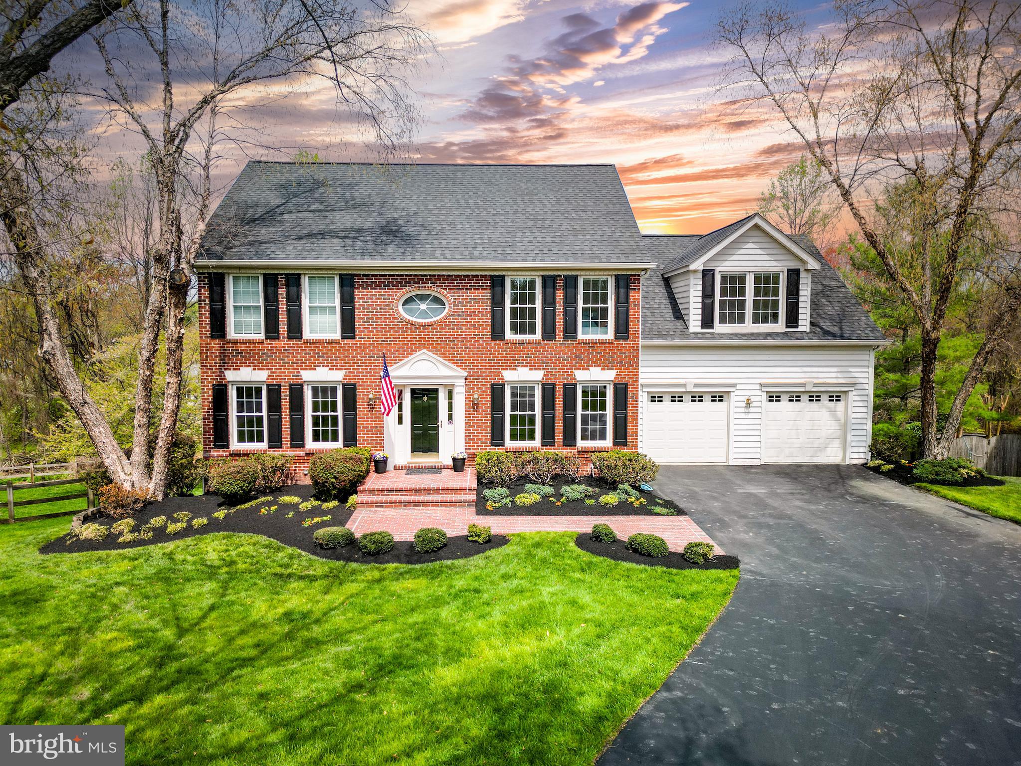 7730 Millstone Ct