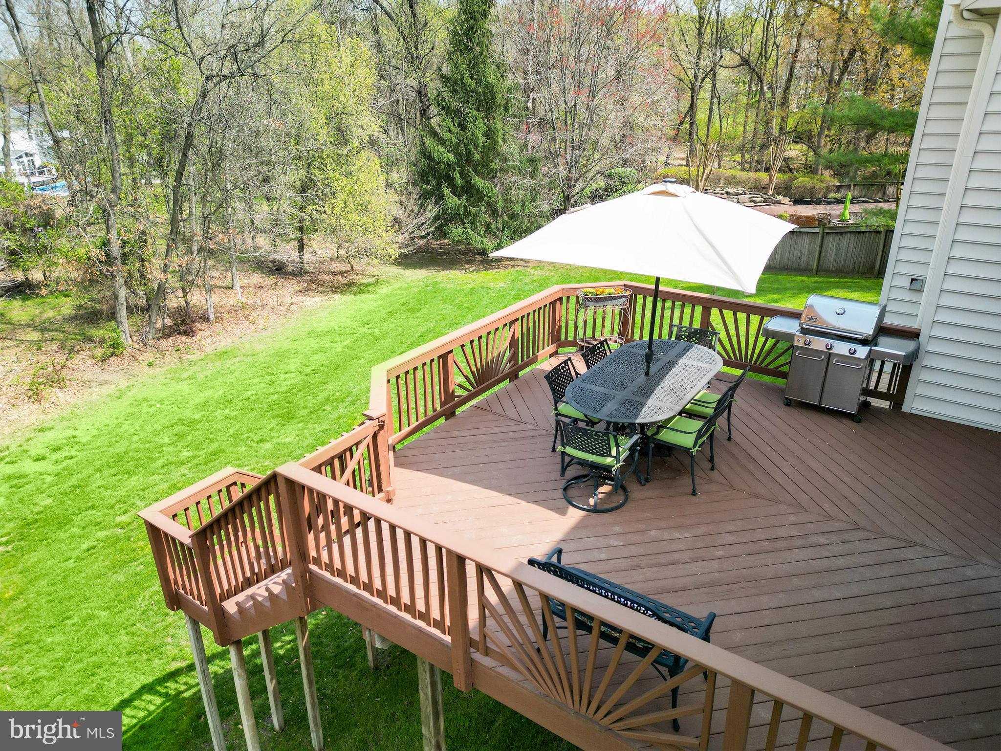7730 Millstone Ct