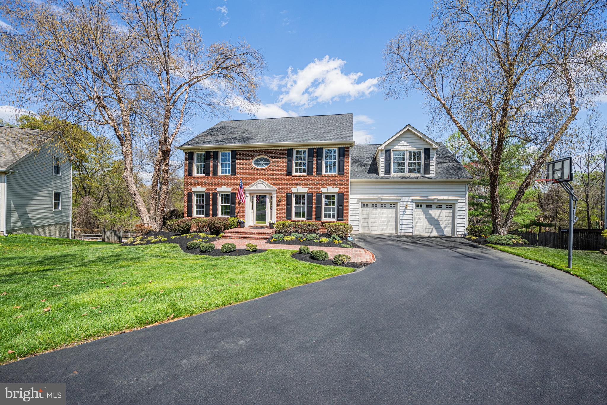7730 Millstone Ct