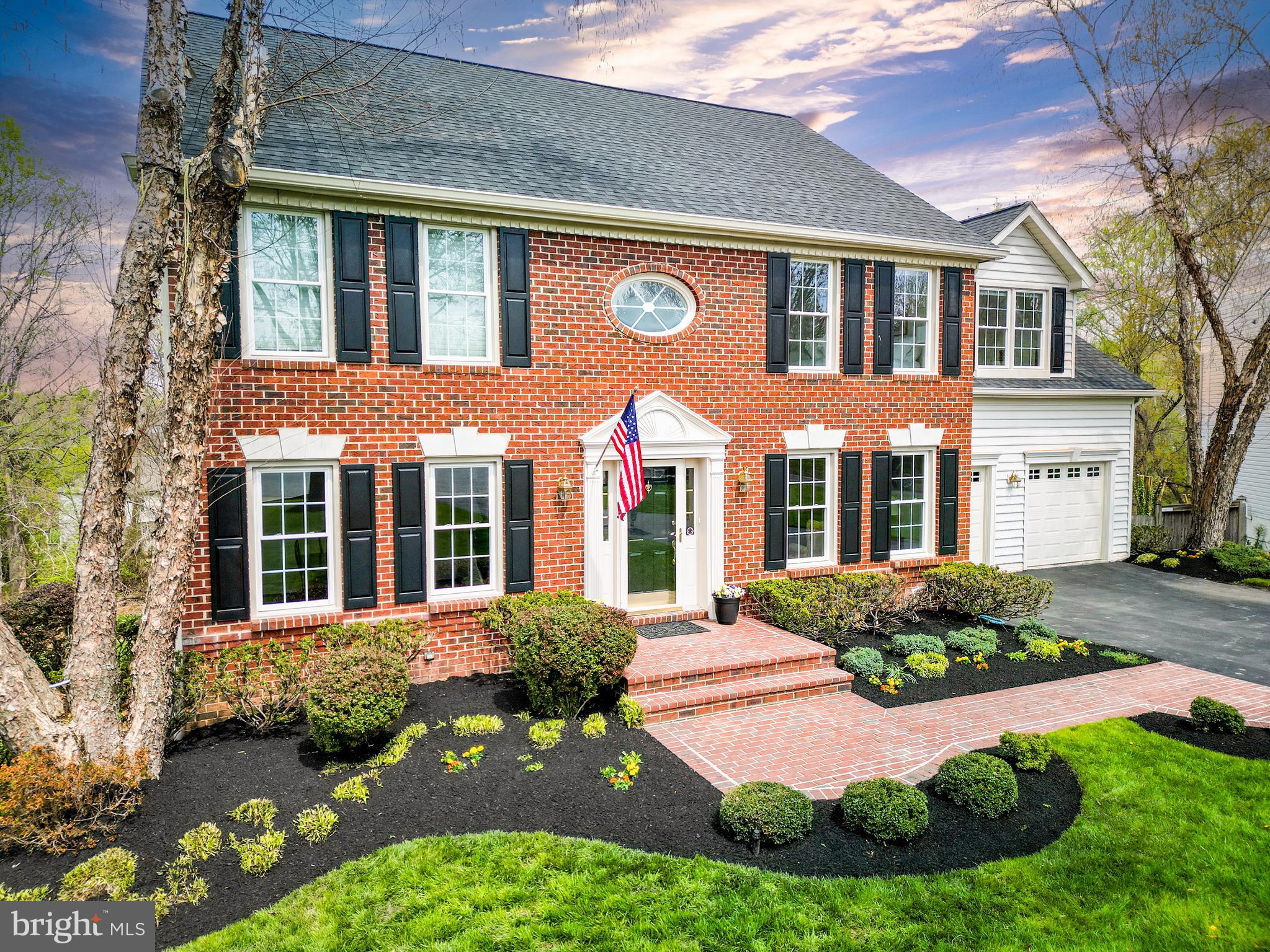7730 Millstone Ct