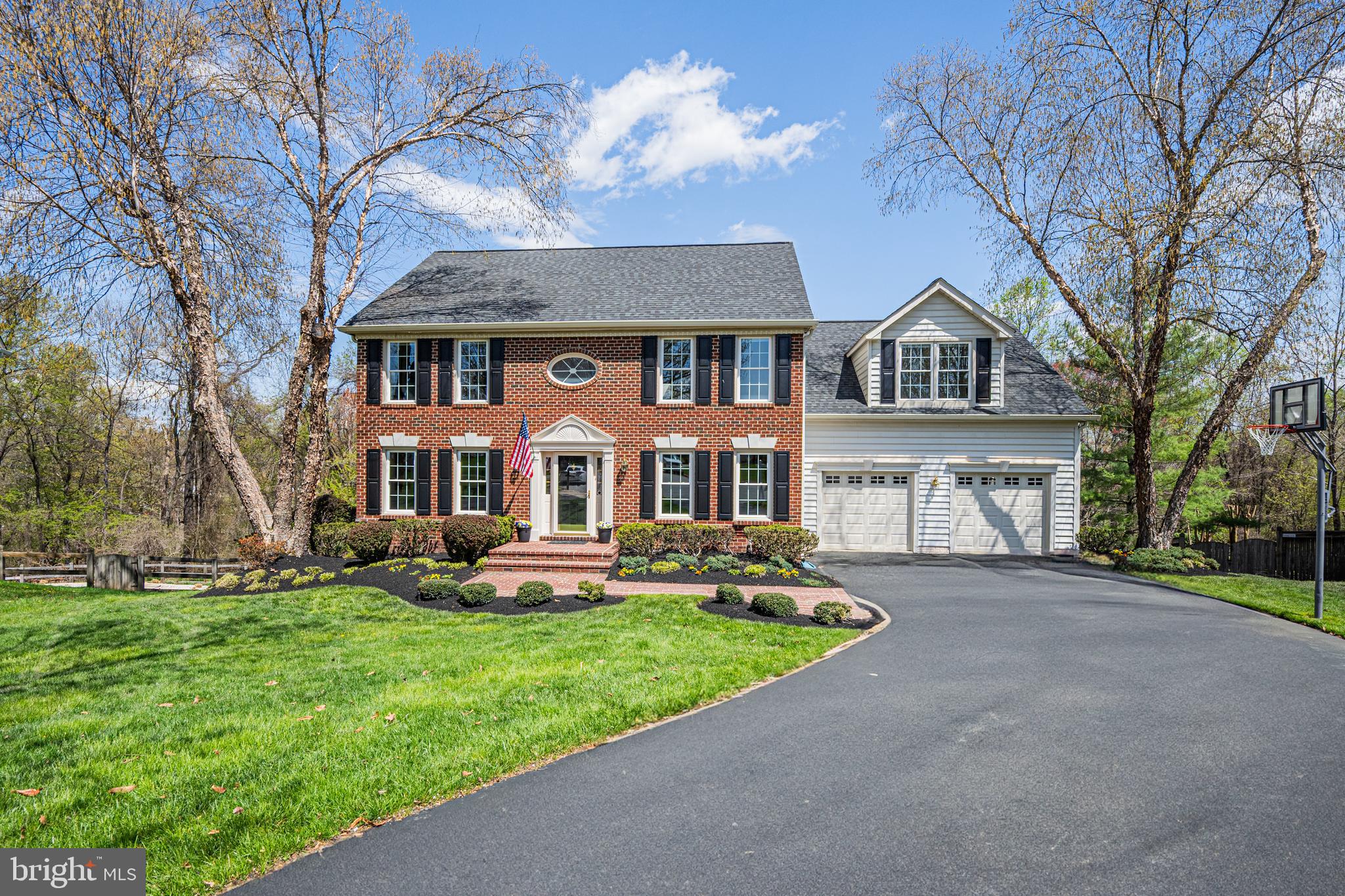 7730 Millstone Ct