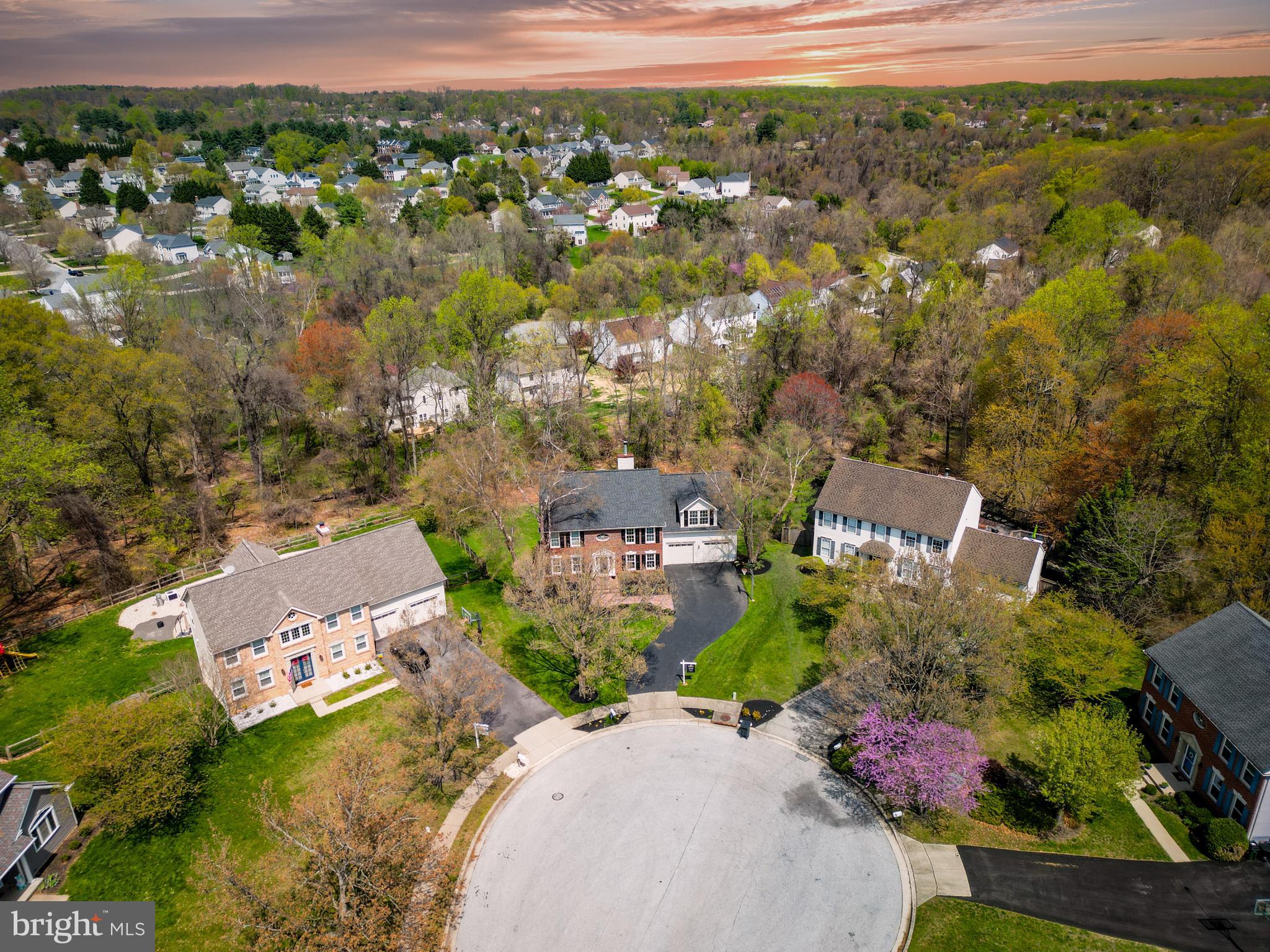 7730 Millstone Ct
