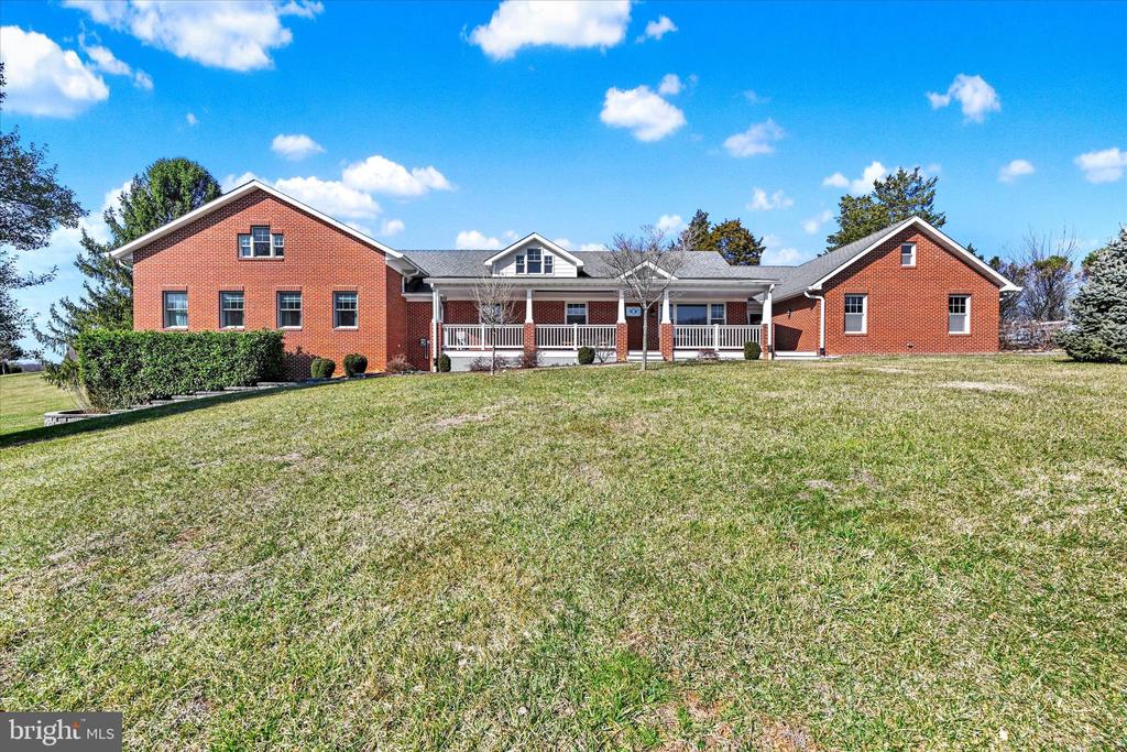 2524 Jennings Chapel Rd