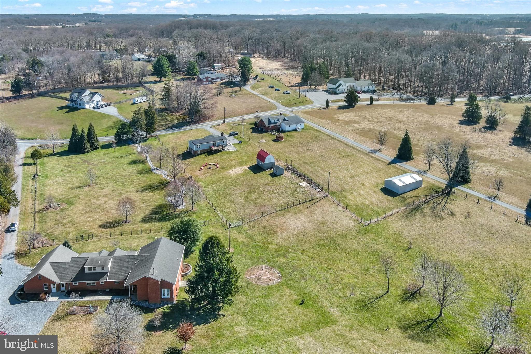 2524 Jennings Chapel Rd