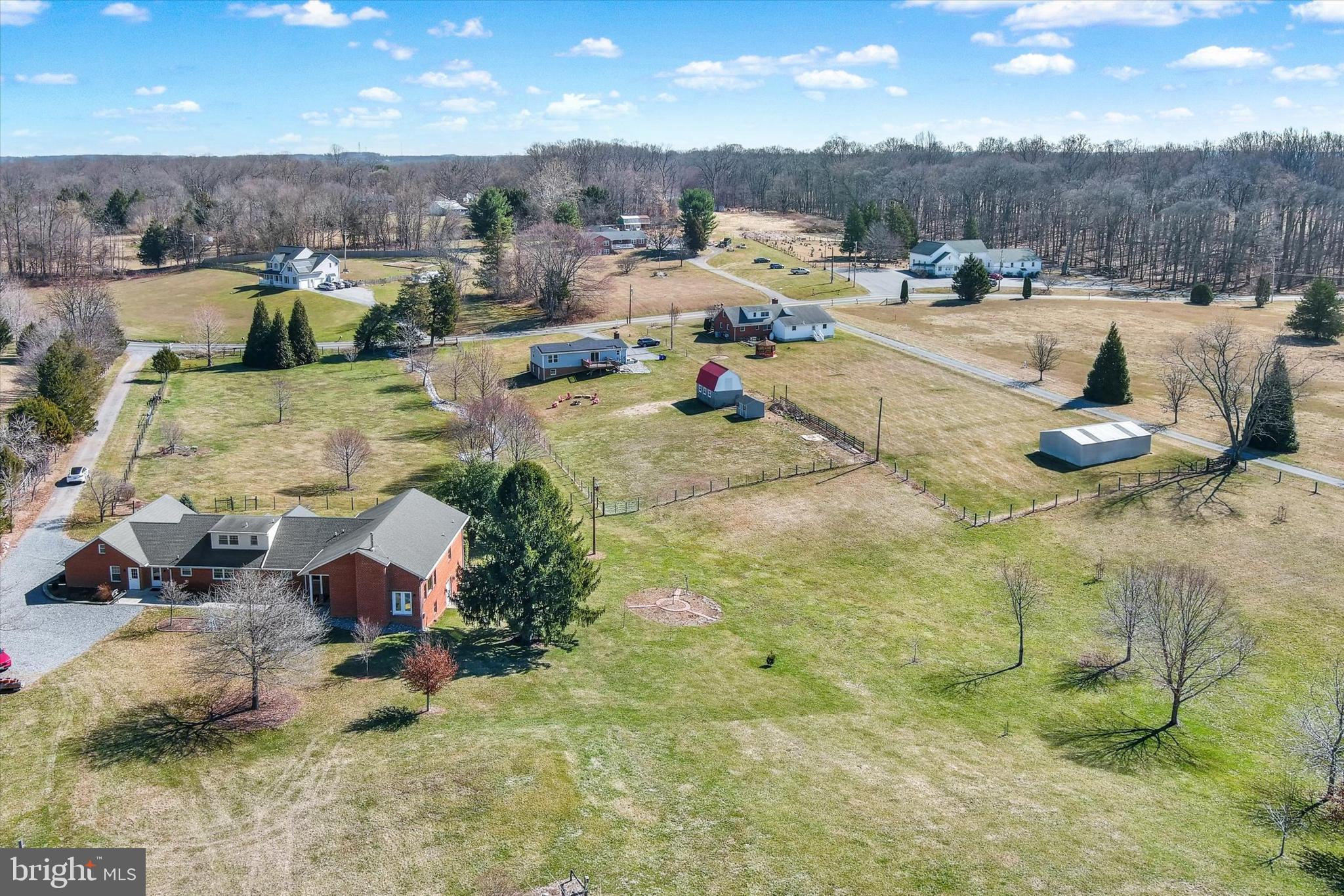 2524 Jennings Chapel Rd