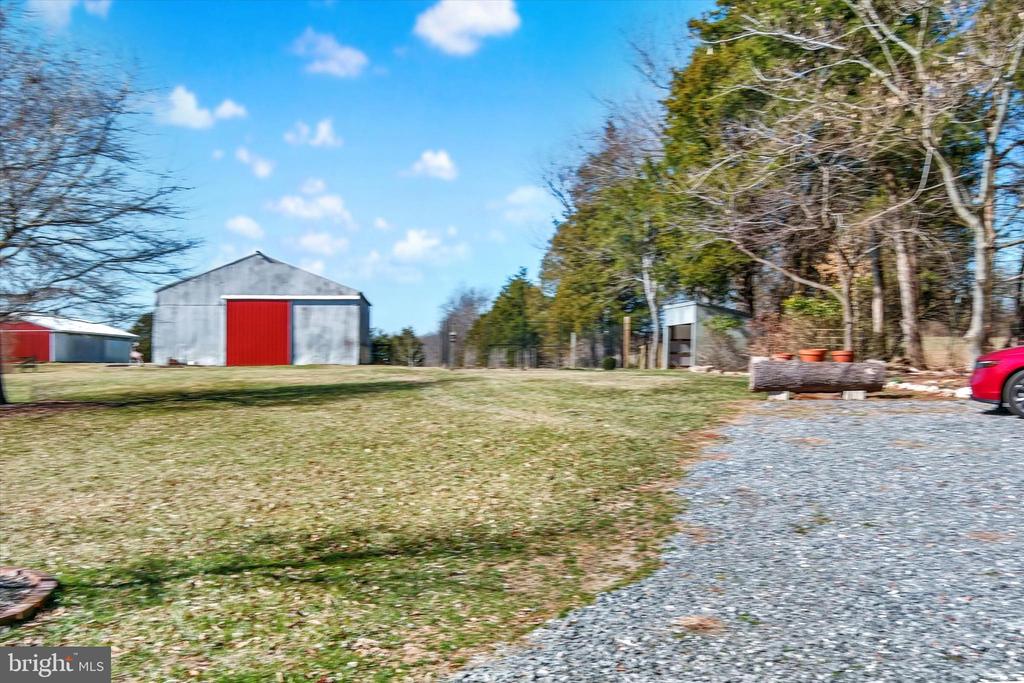 2524 Jennings Chapel Rd