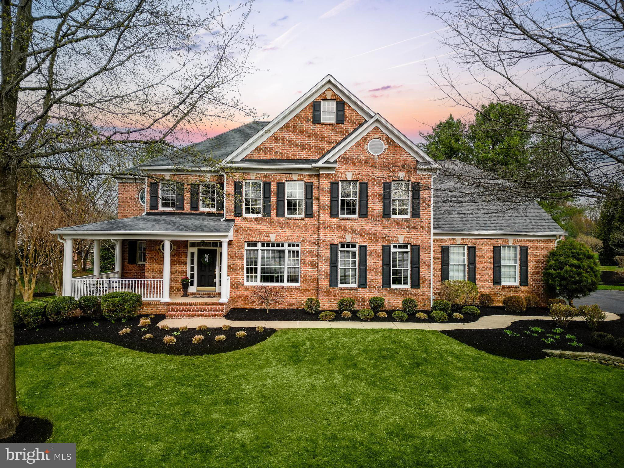 2708 Heaven Wood Ct