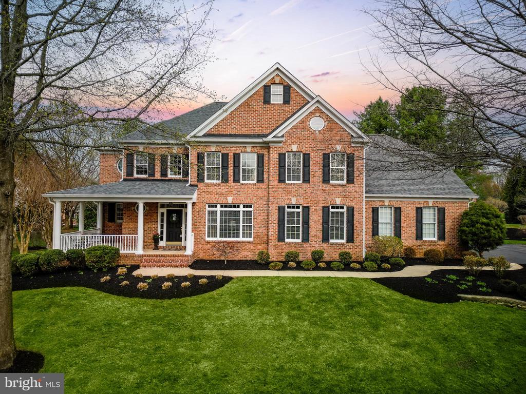 2708 Heaven Wood Ct
