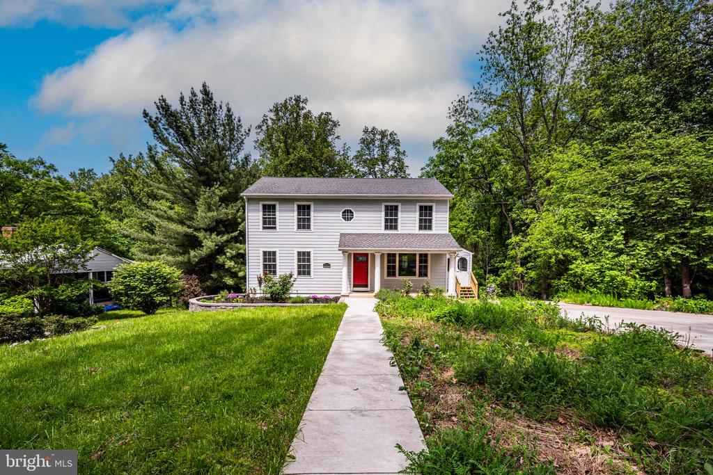 10902 Hammond Dr