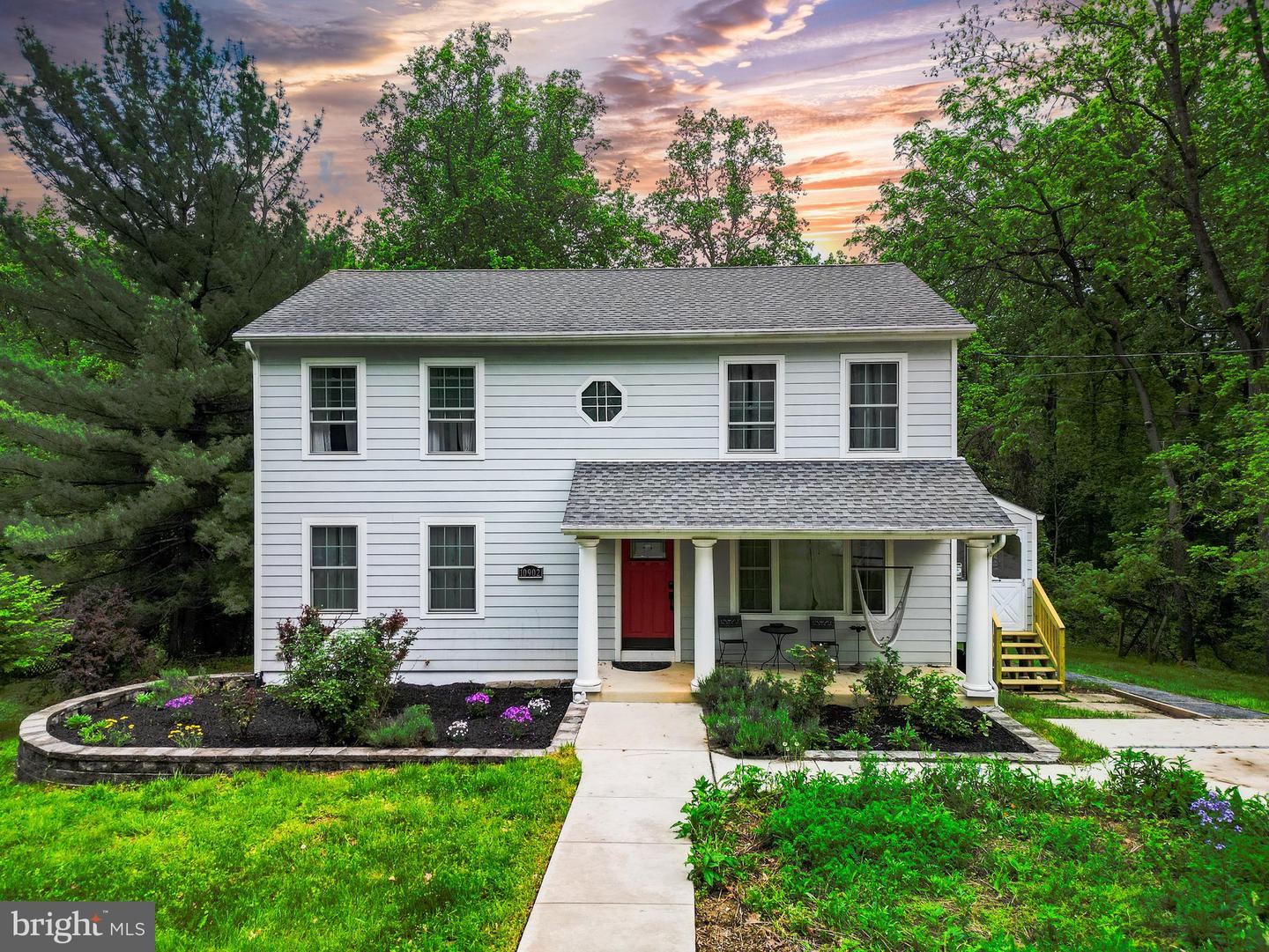 10902 Hammond Dr