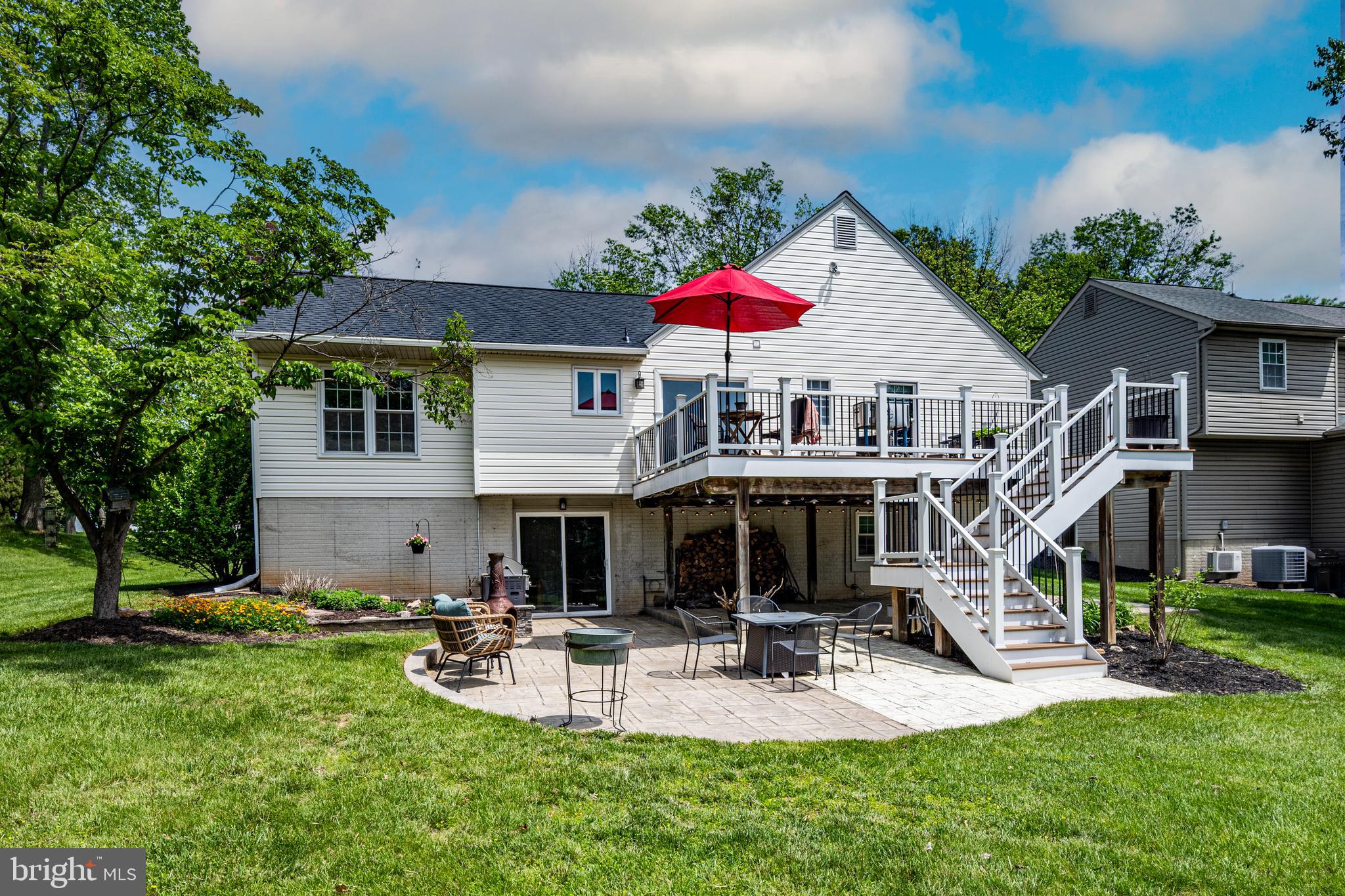 10225 Red Lion Tavern Ct
