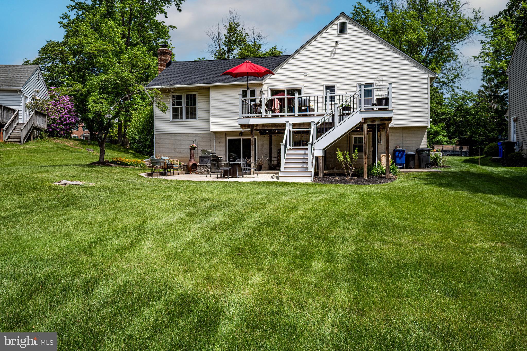 10225 Red Lion Tavern Ct