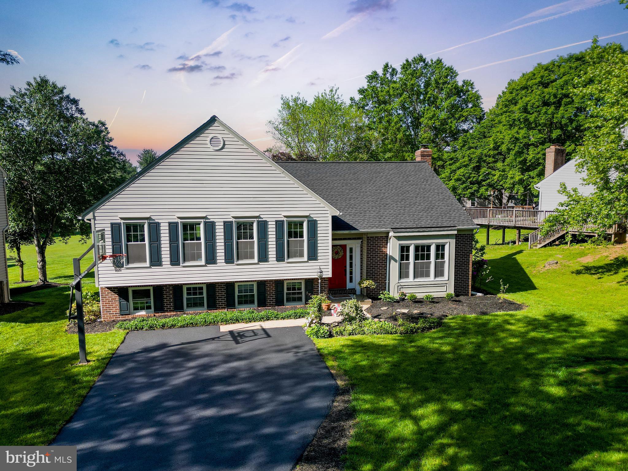 10225 Red Lion Tavern Ct