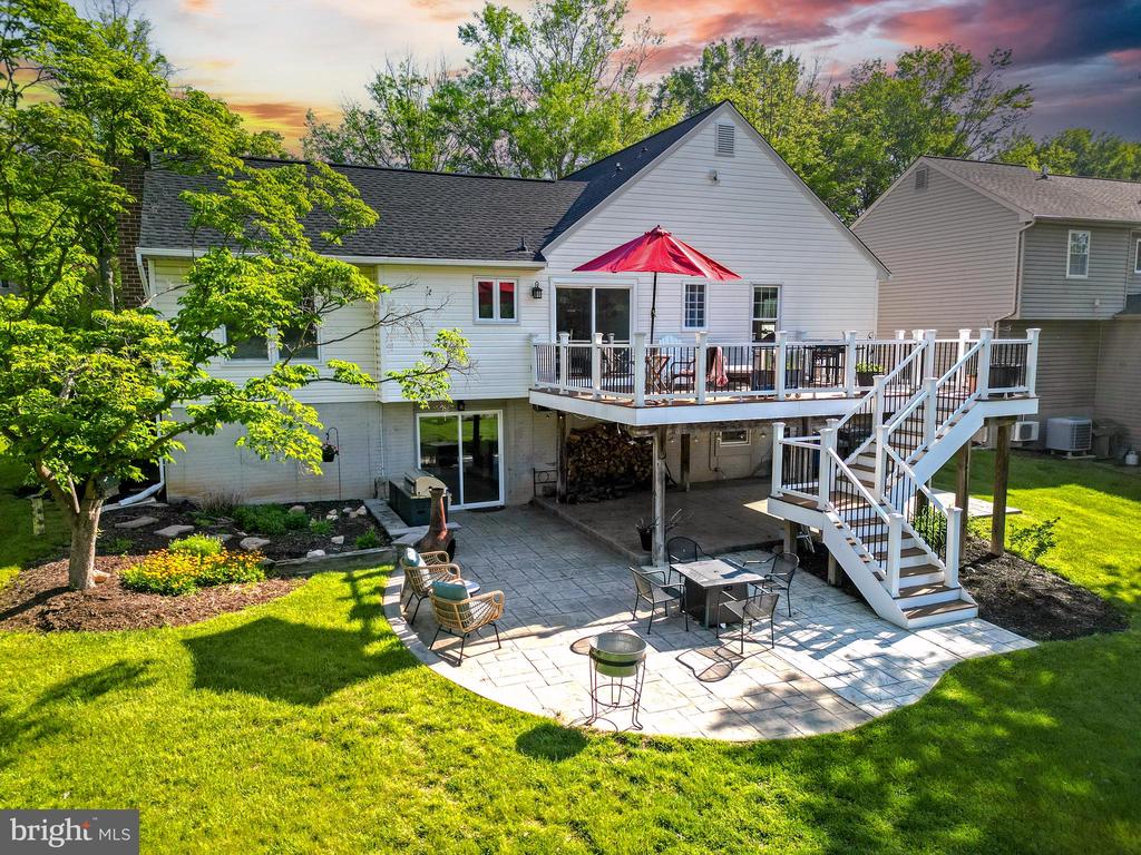 10225 Red Lion Tavern Ct
