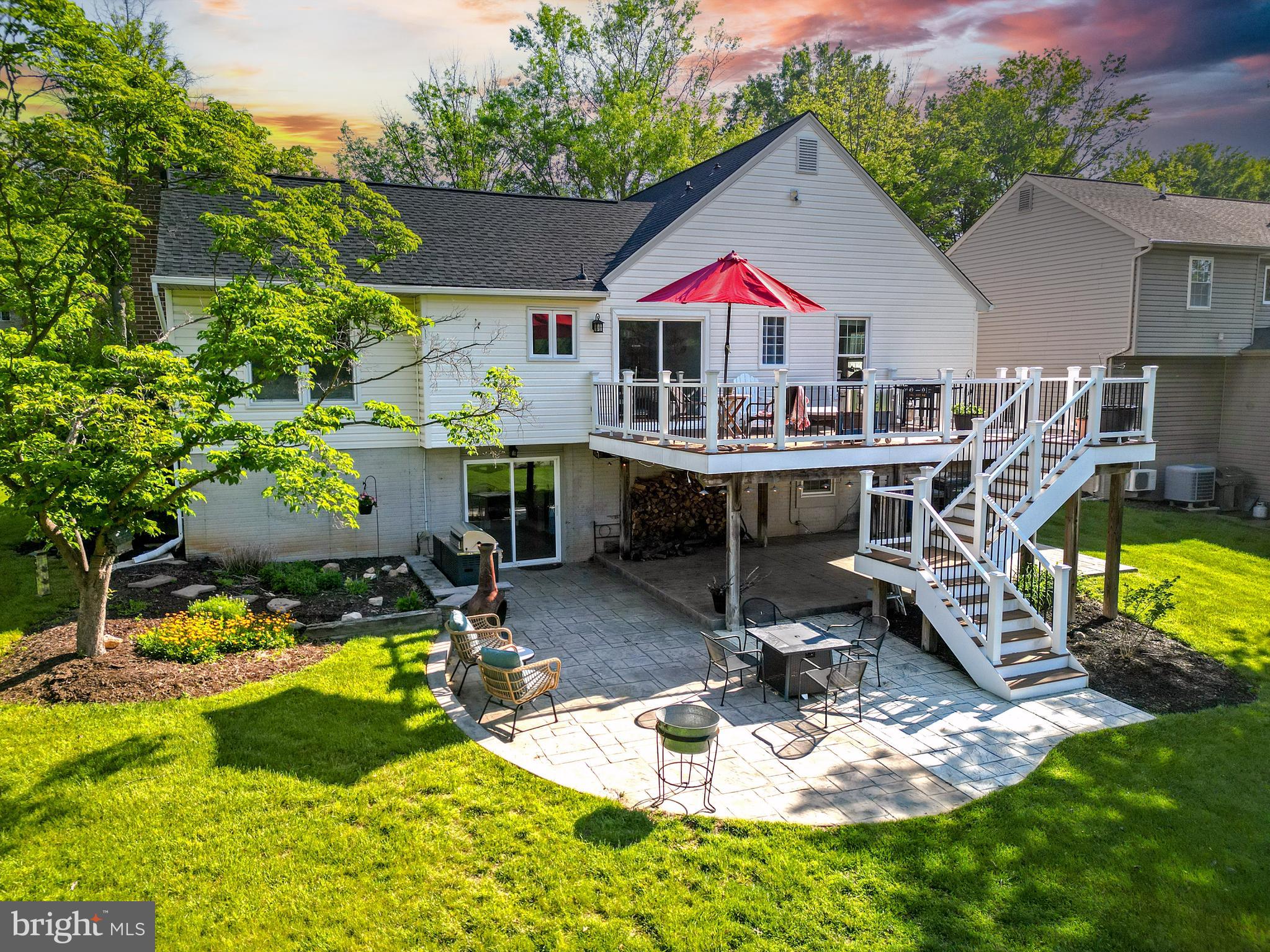 10225 Red Lion Tavern Ct