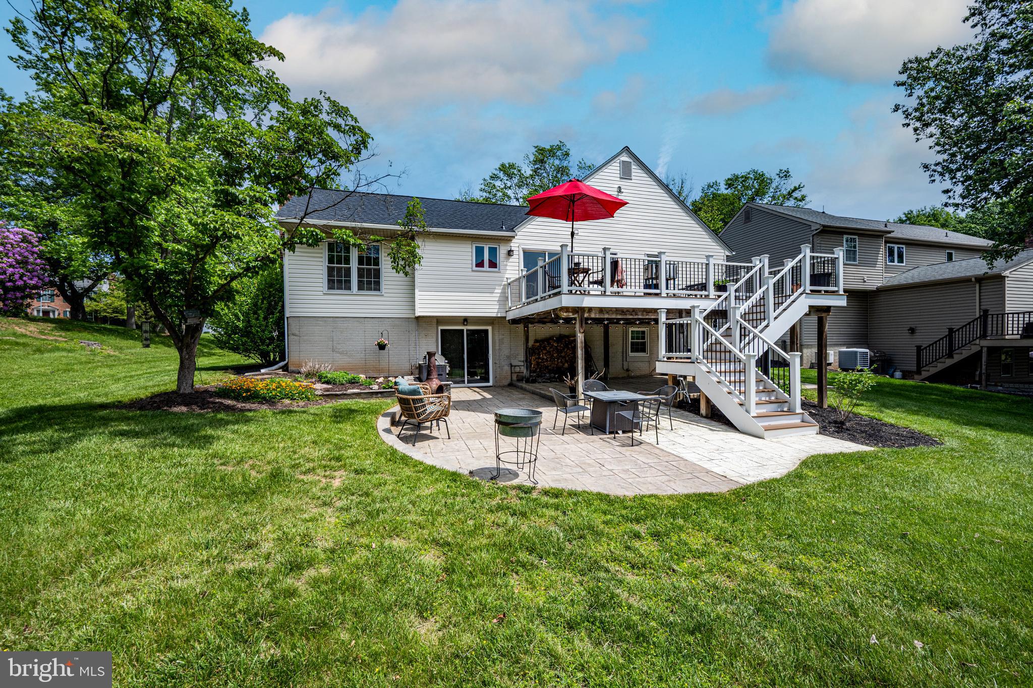 10225 Red Lion Tavern Ct