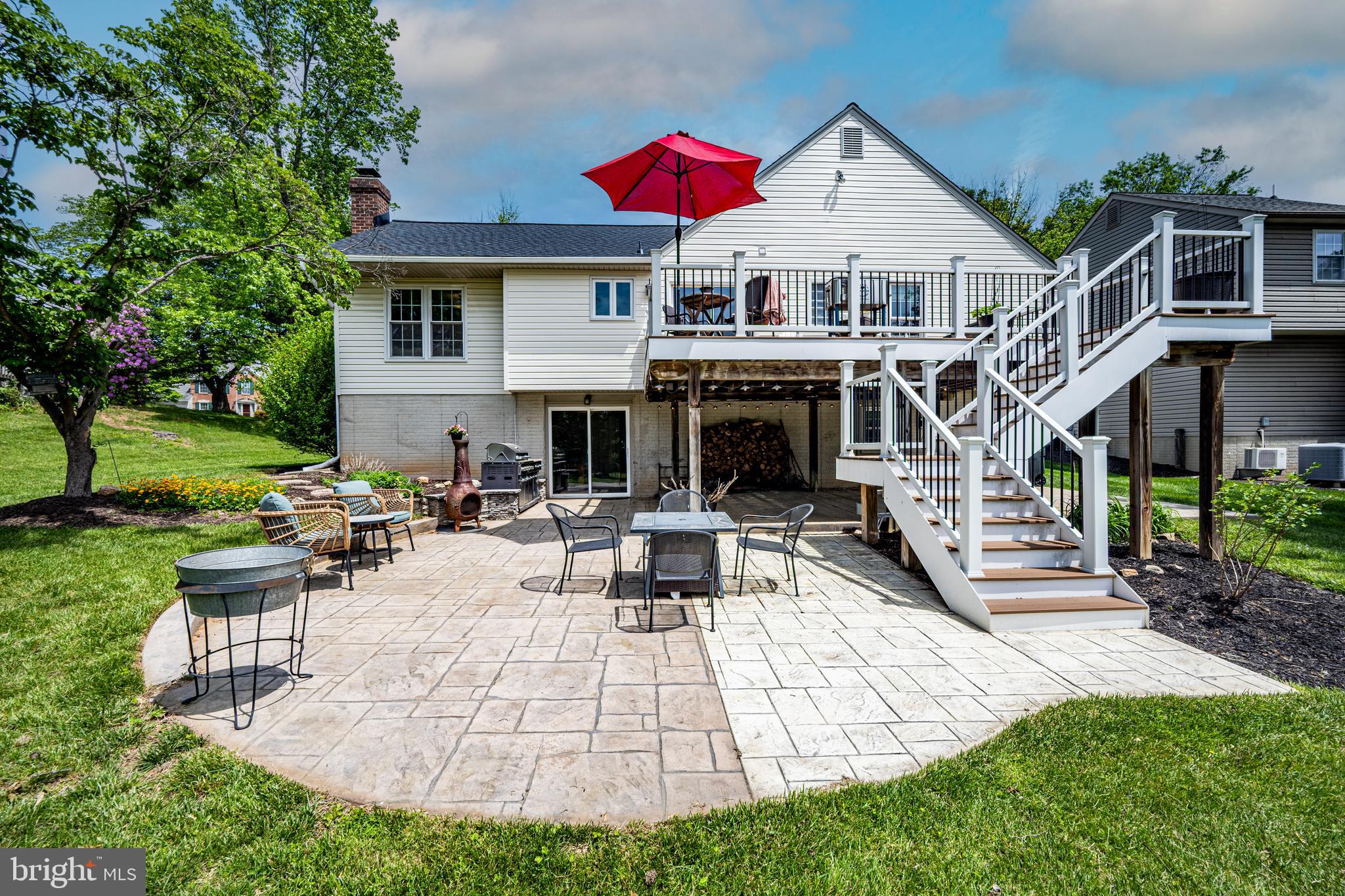 10225 Red Lion Tavern Ct