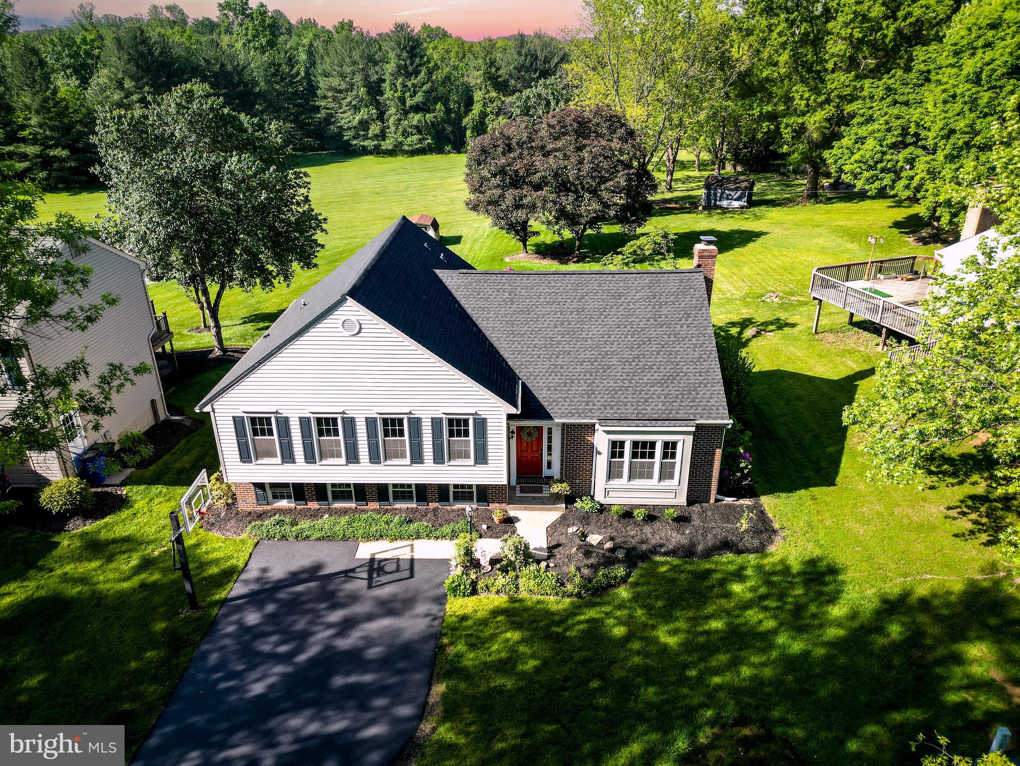 10225 Red Lion Tavern Ct
