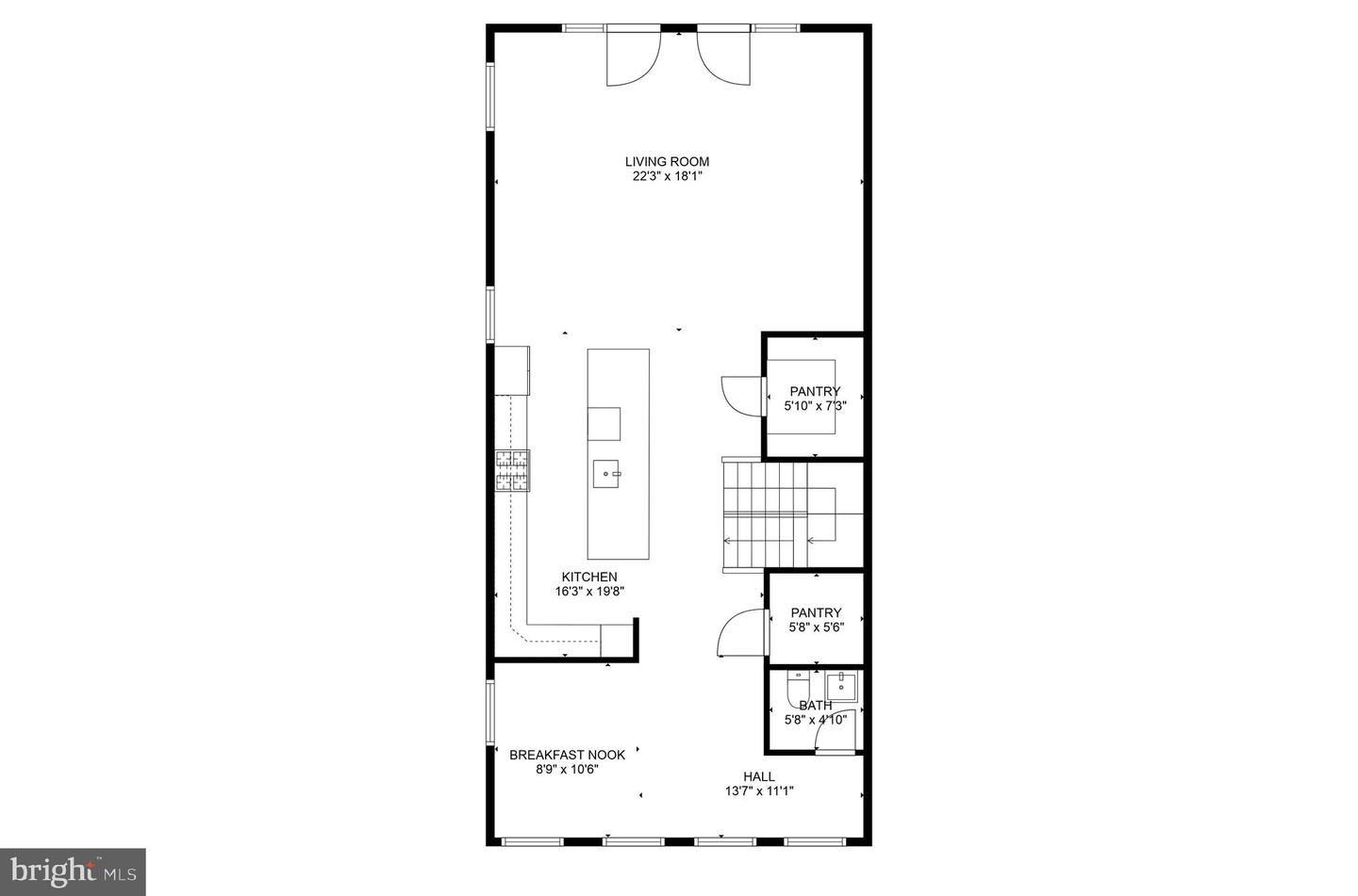 3923 Cooks Ln