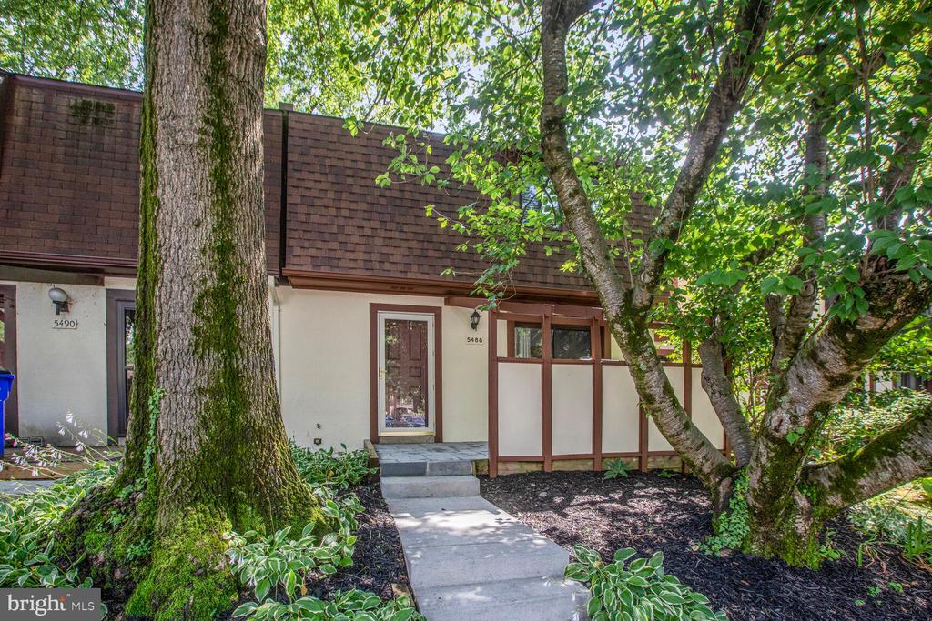 5488 Wild Lilac