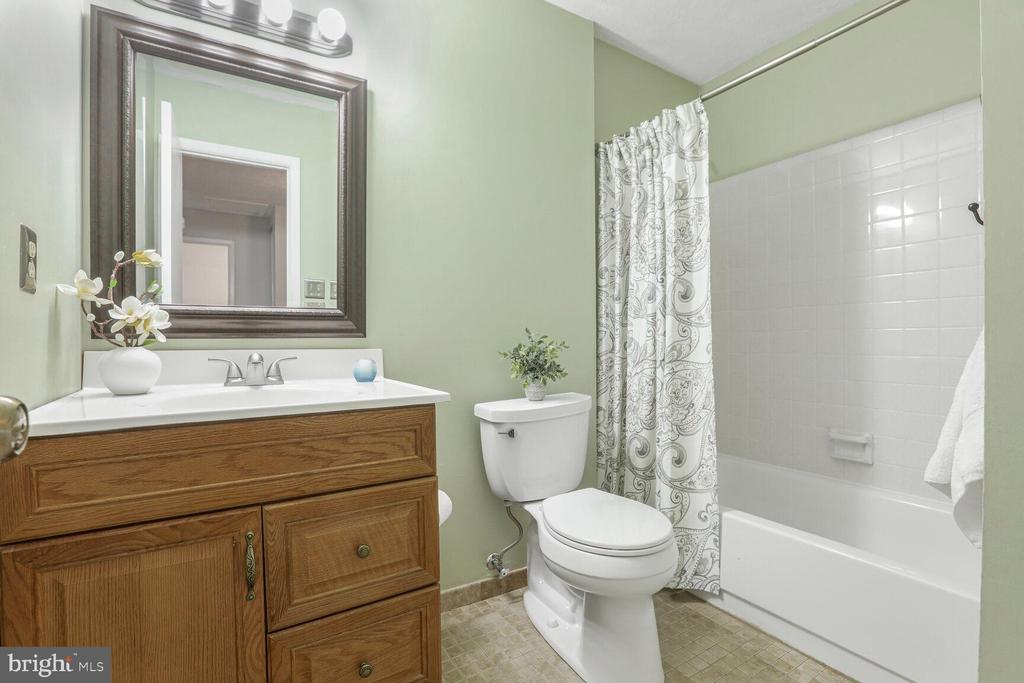 5488 Wild Lilac