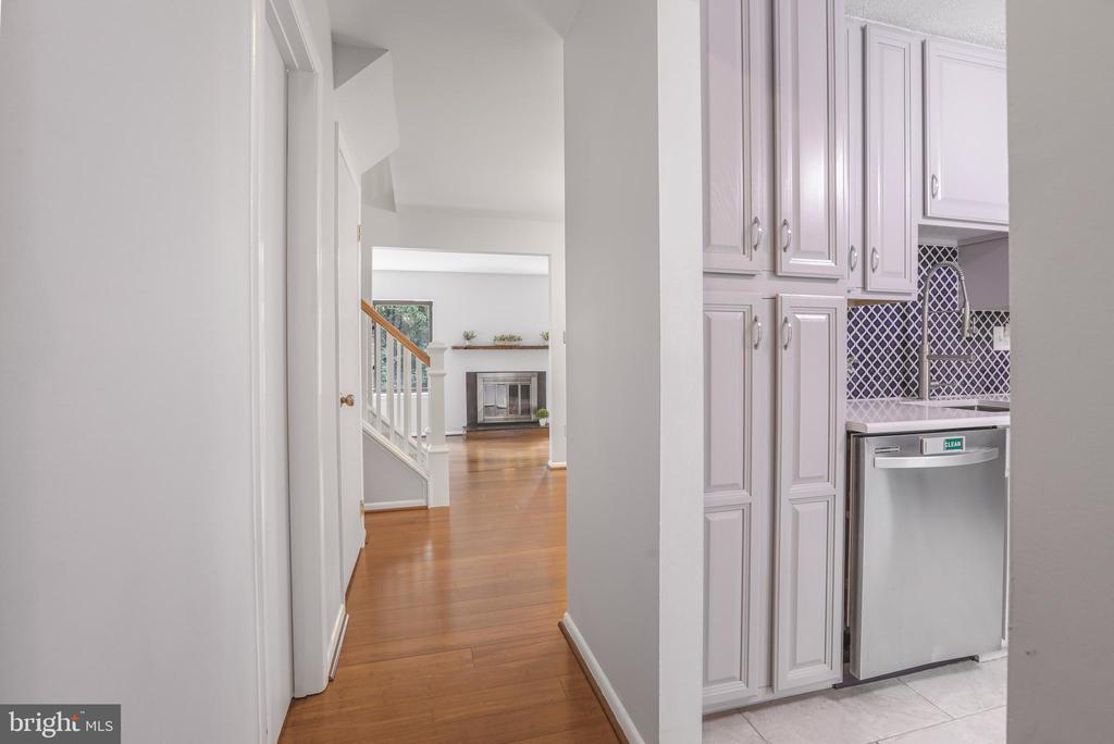 5488 Wild Lilac