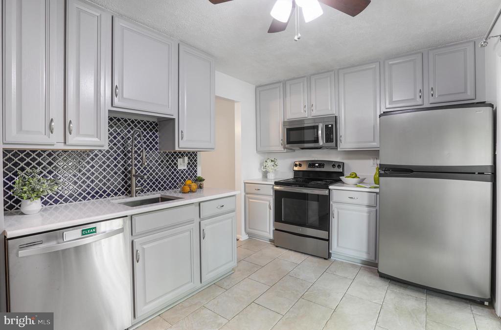 5488 Wild Lilac