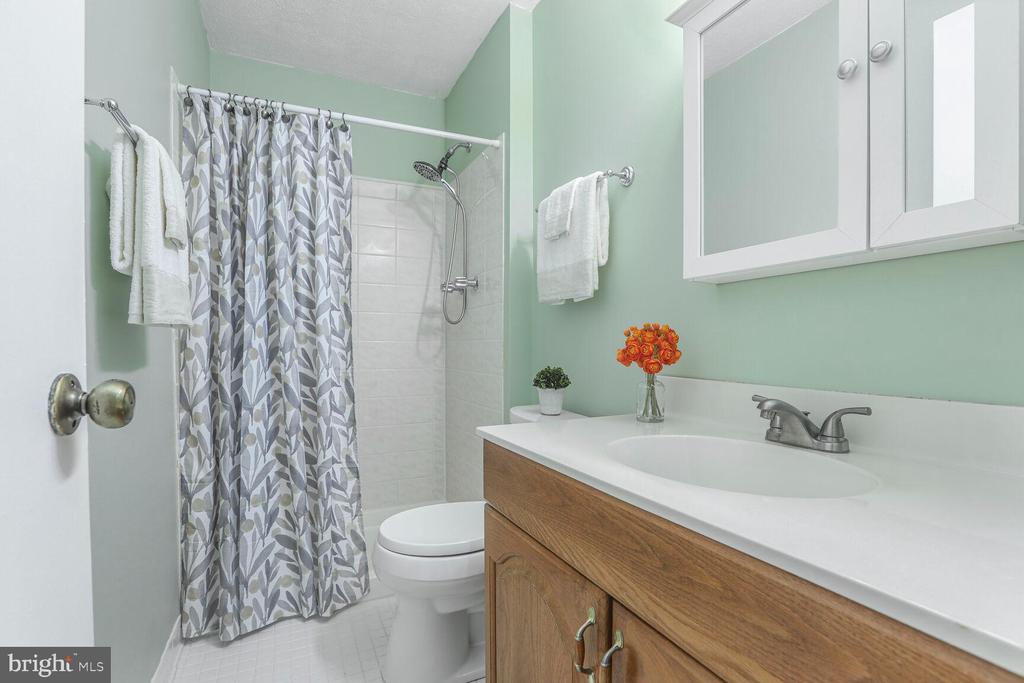 5488 Wild Lilac
