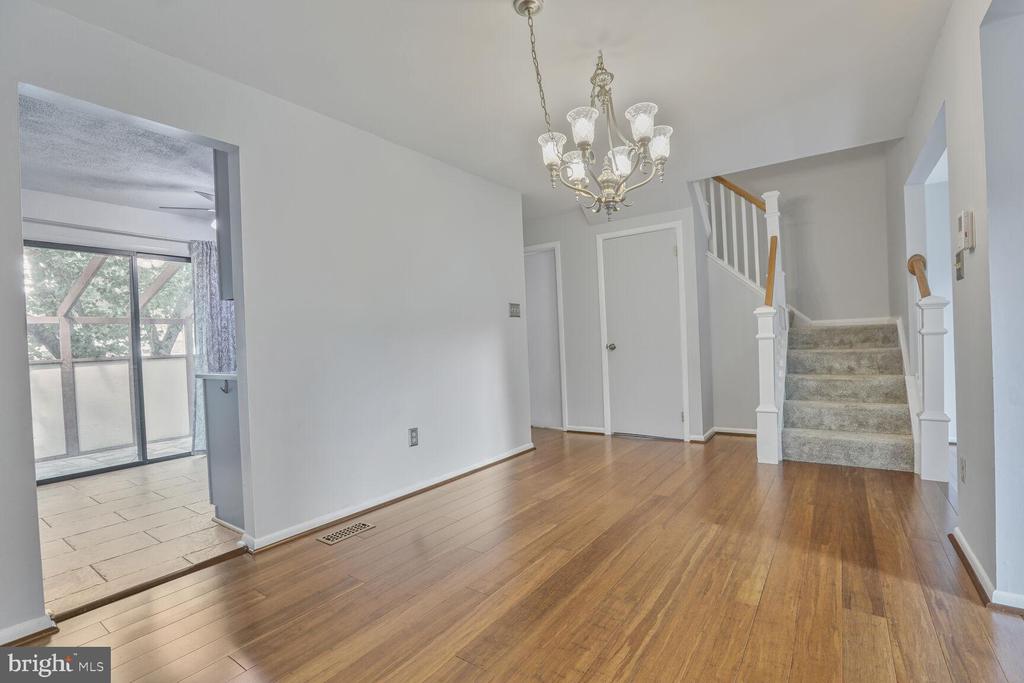 5488 Wild Lilac
