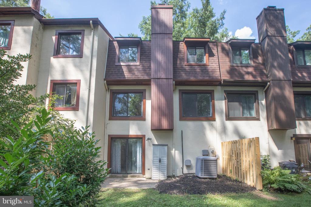 5488 Wild Lilac