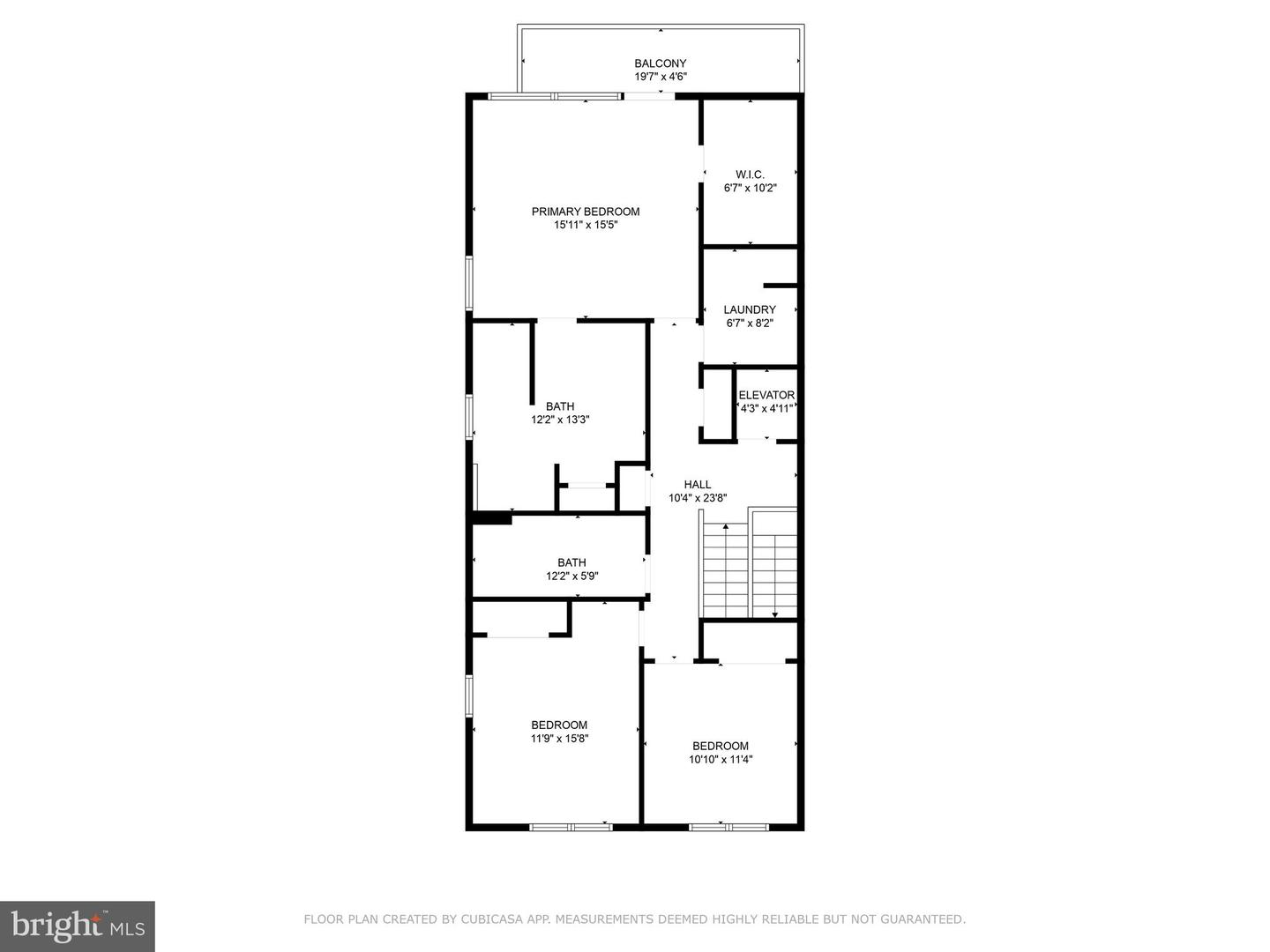 7444 Saint Margarets Blvd #A