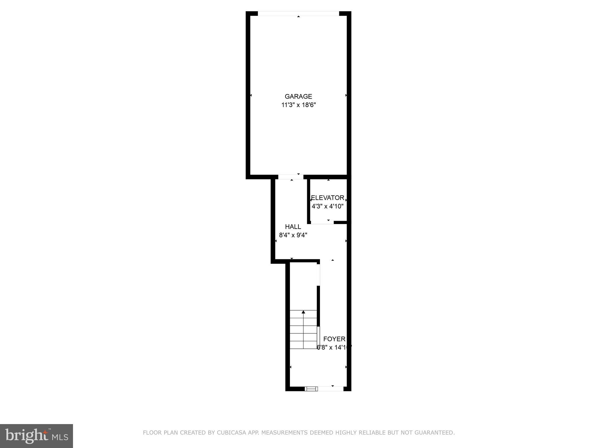7444 Saint Margarets Blvd #A