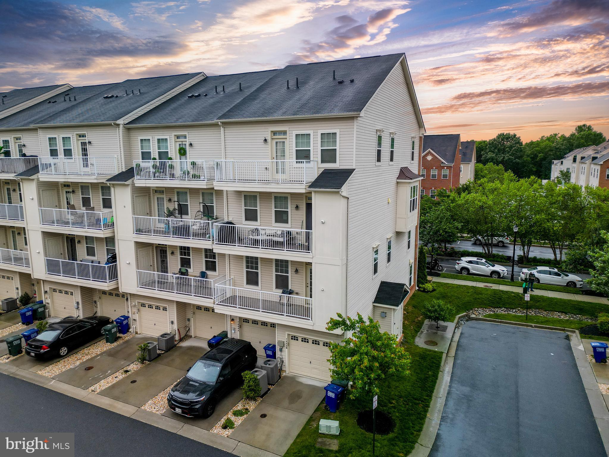 7444 Saint Margarets Blvd #A